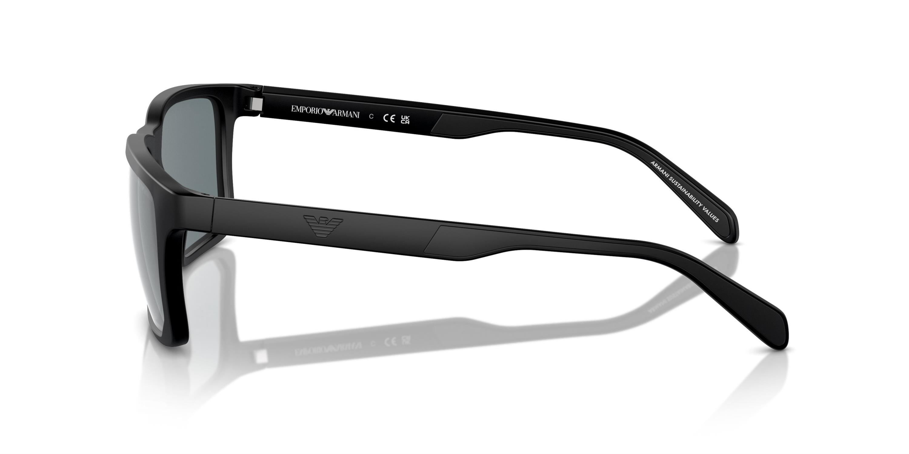 EMPORIO ARMANI 0EA4219 50016G 57