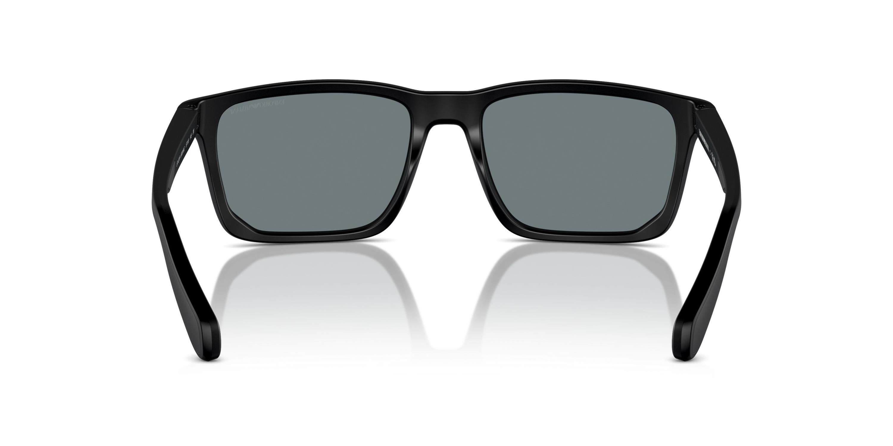 EMPORIO ARMANI 0EA4219 50016G 57