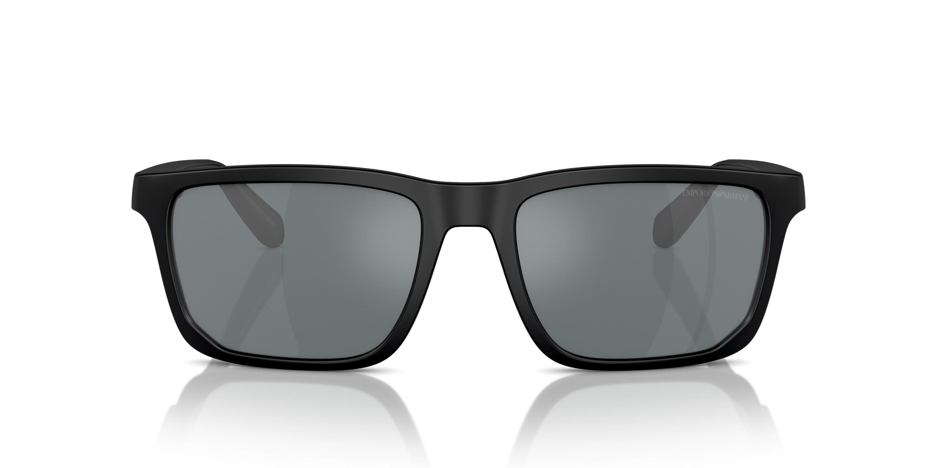 EMPORIO ARMANI 0EA4219 50016G 57