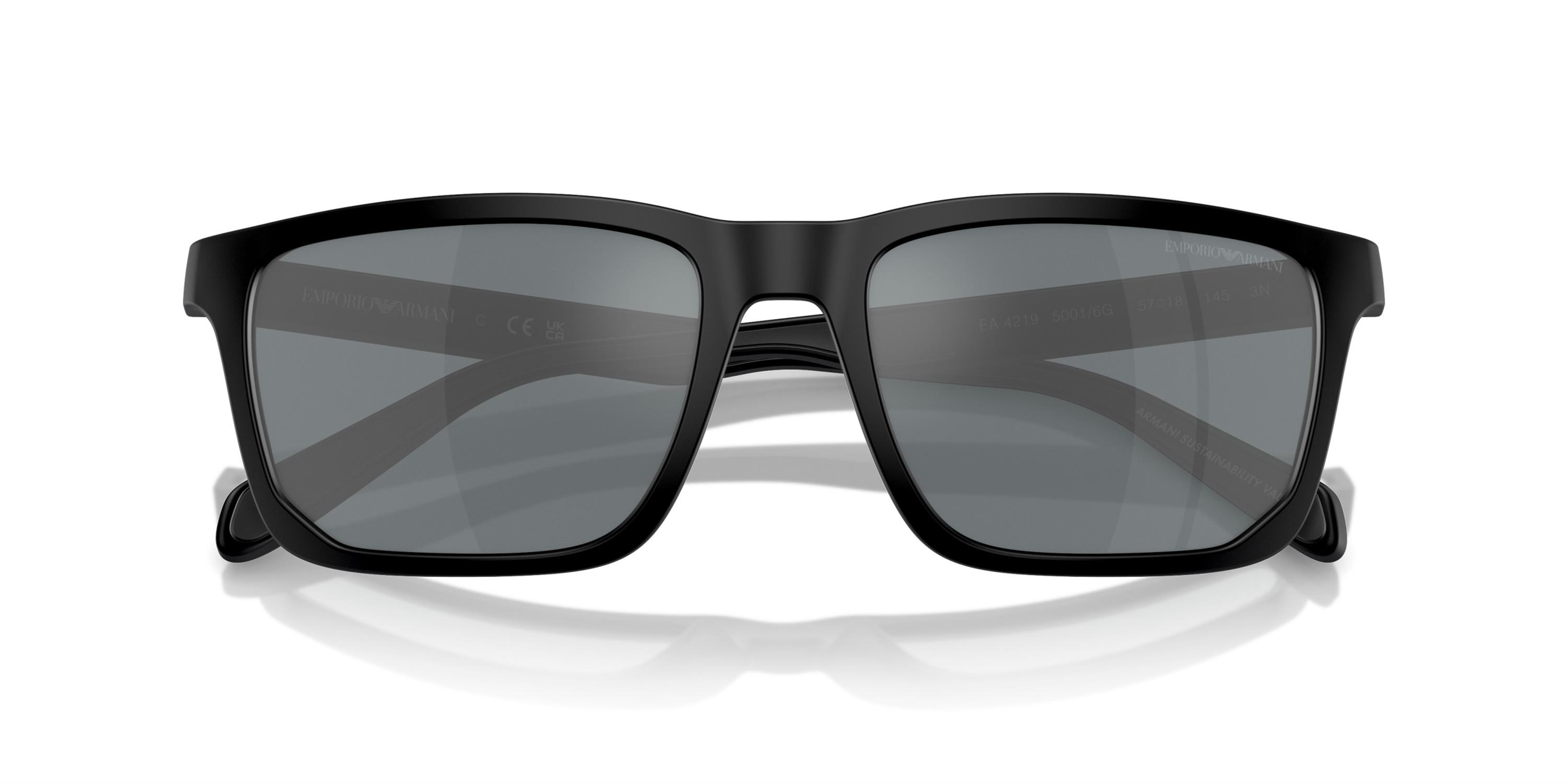 EMPORIO ARMANI 0EA4219 50016G 57