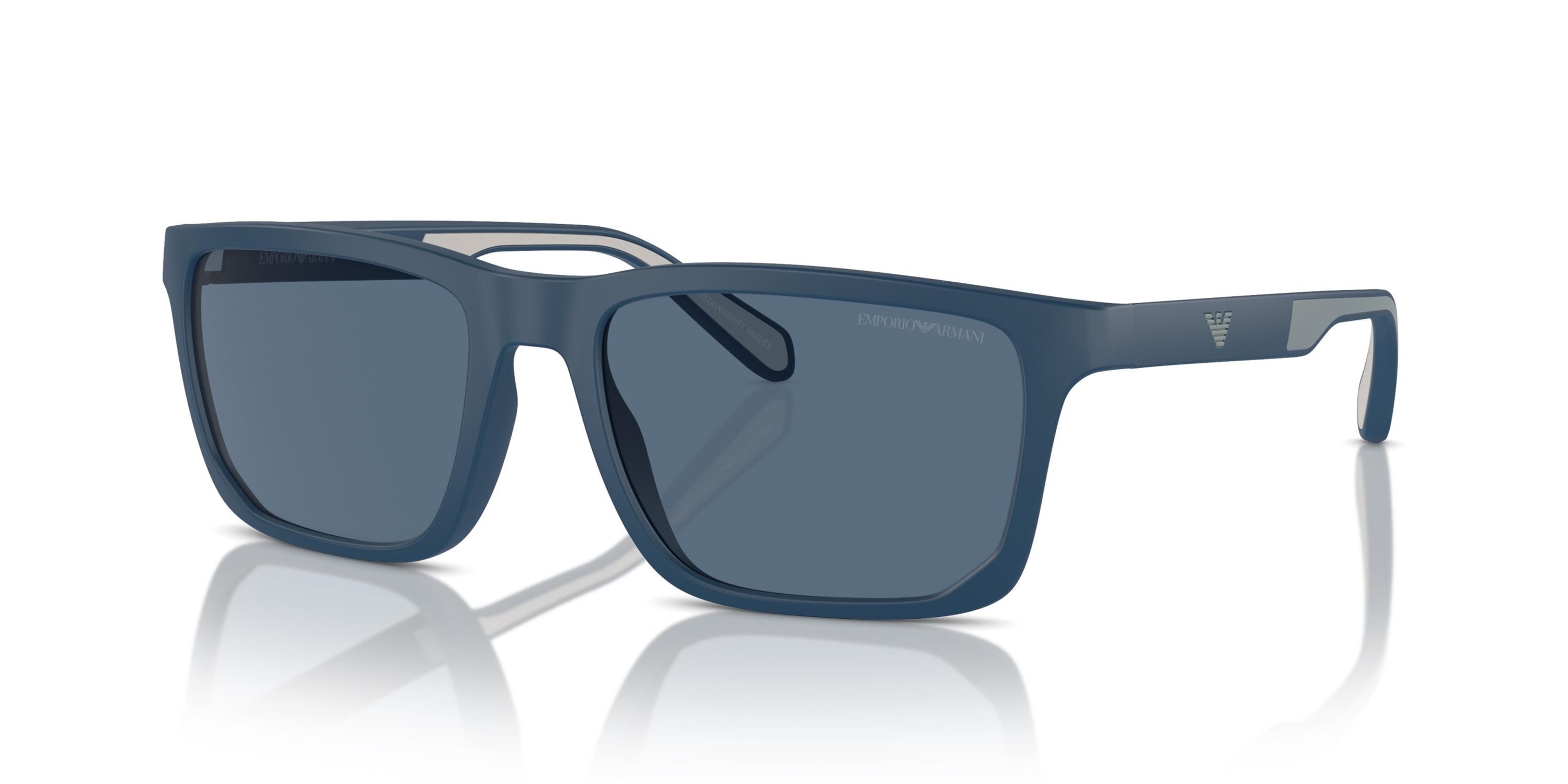 EMPORIO ARMANI 0EA4219 576380 57