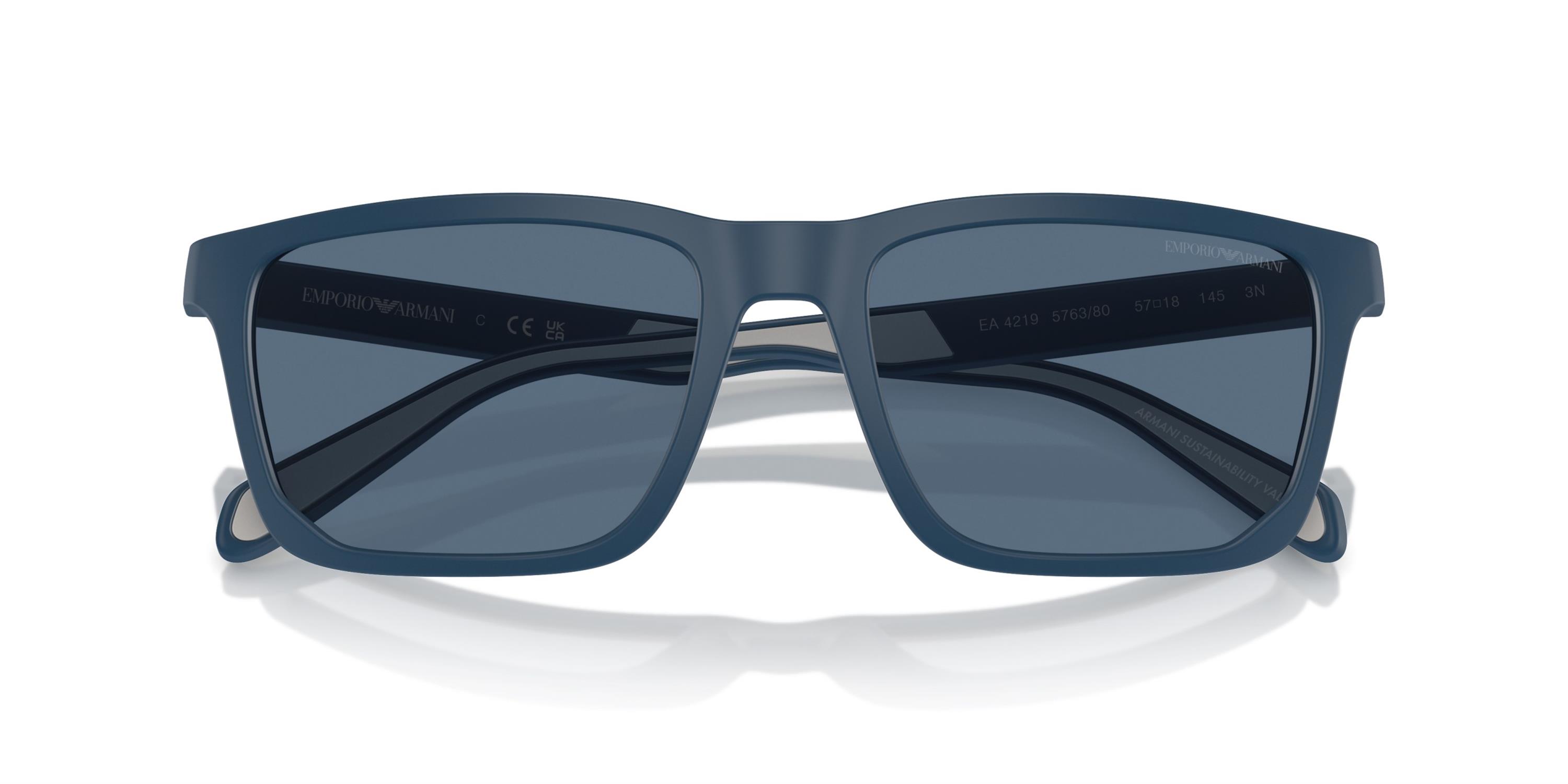 EMPORIO ARMANI 0EA4219 576380 57