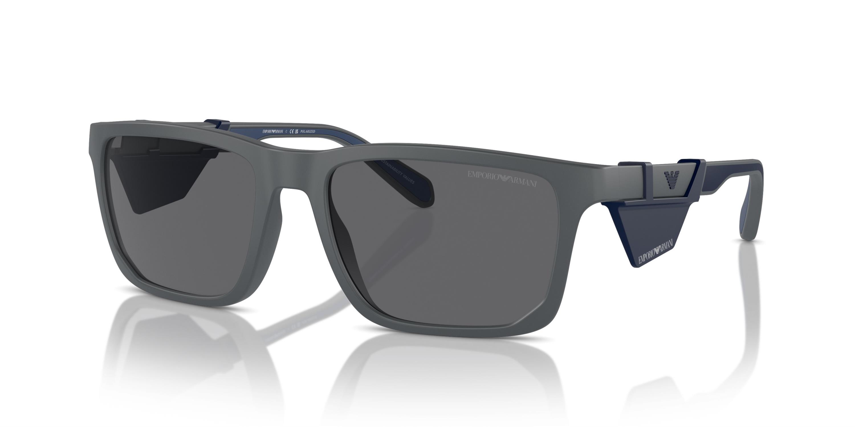 EMPORIO ARMANI 0EA4219 610387 57