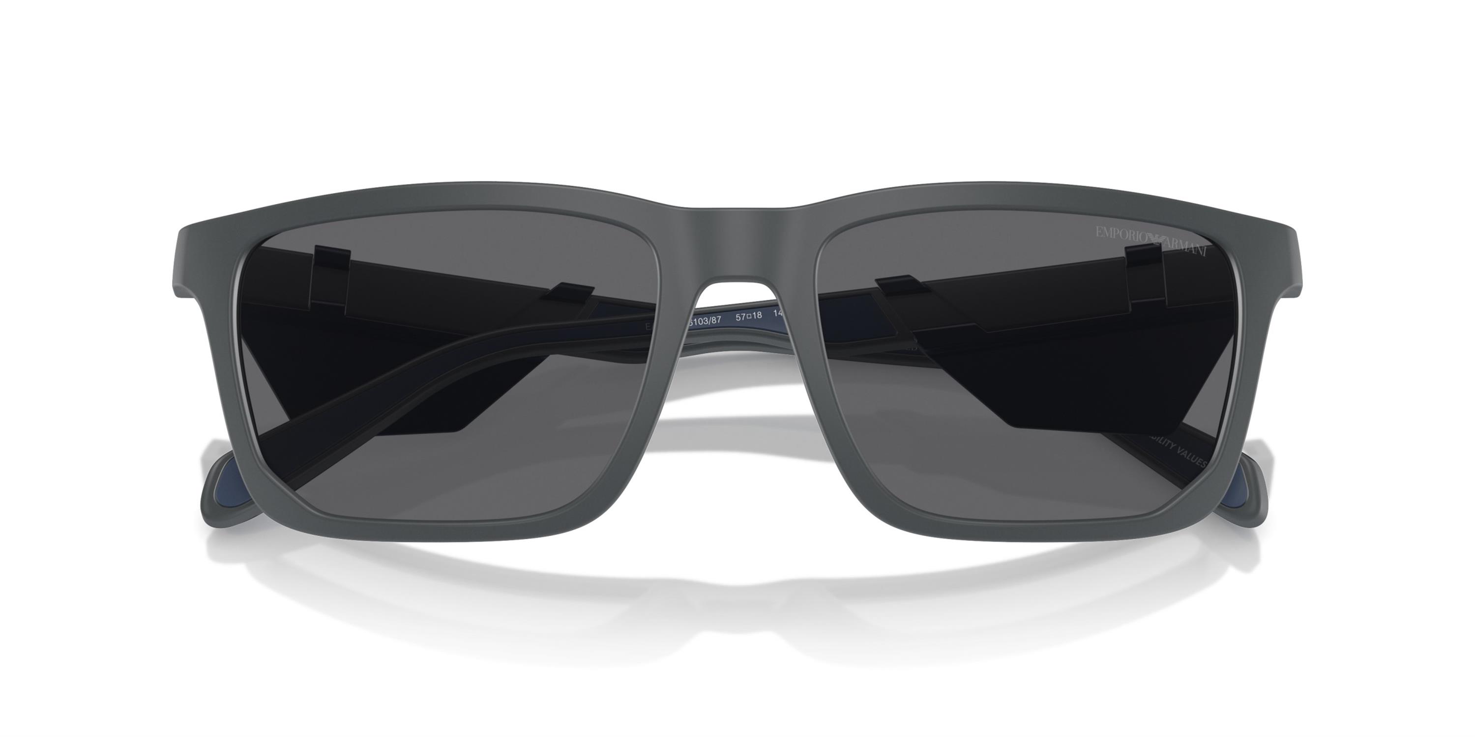 EMPORIO ARMANI 0EA4219 610387 57