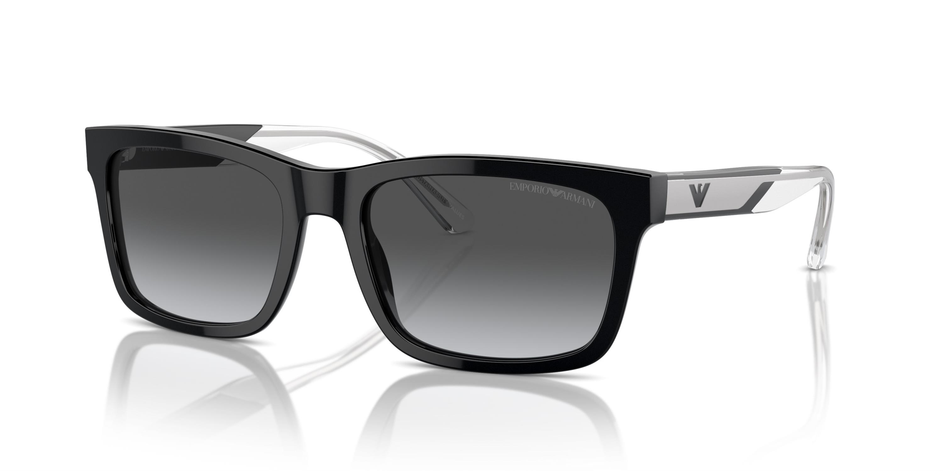 EMPORIO ARMANI 0EA4224 5017T3 57
