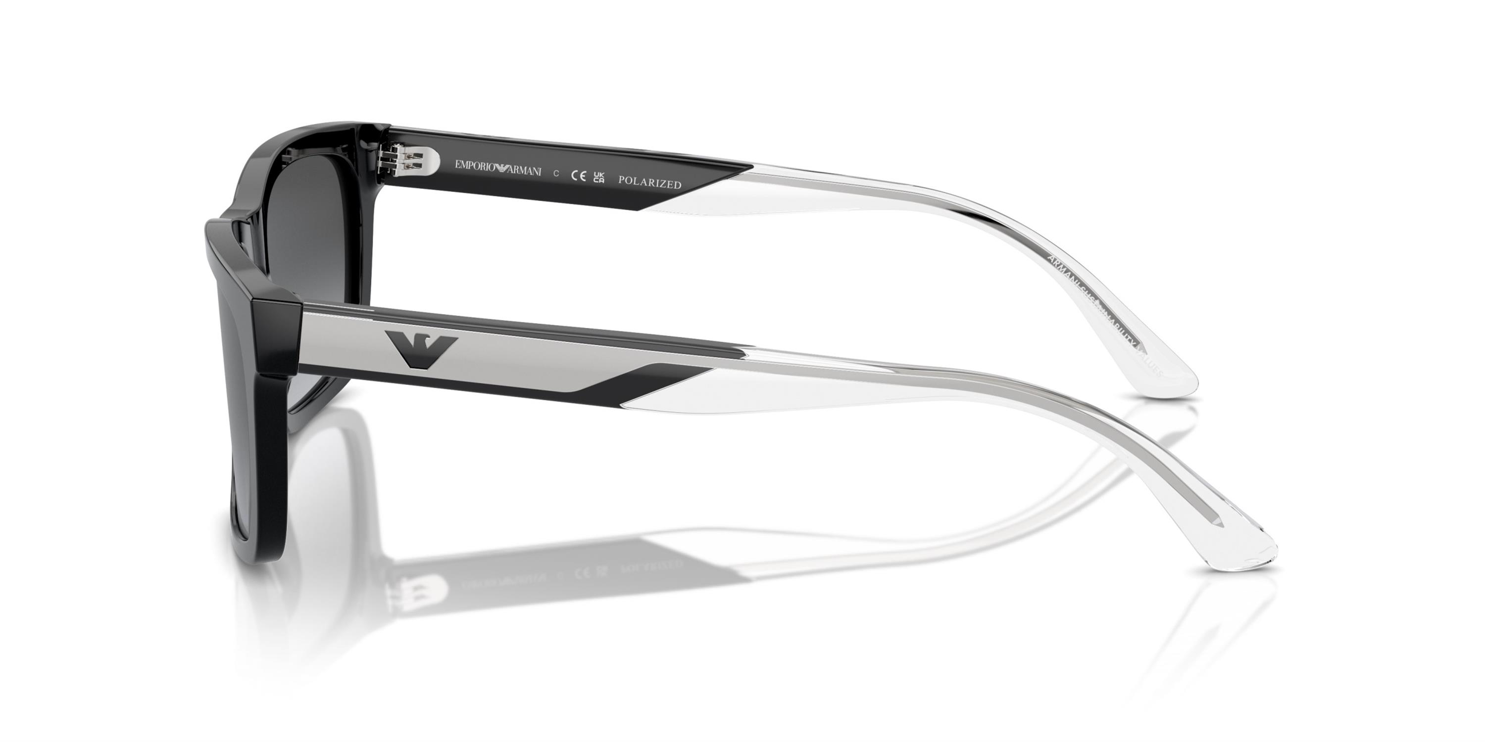 EMPORIO ARMANI 0EA4224 5017T3 57