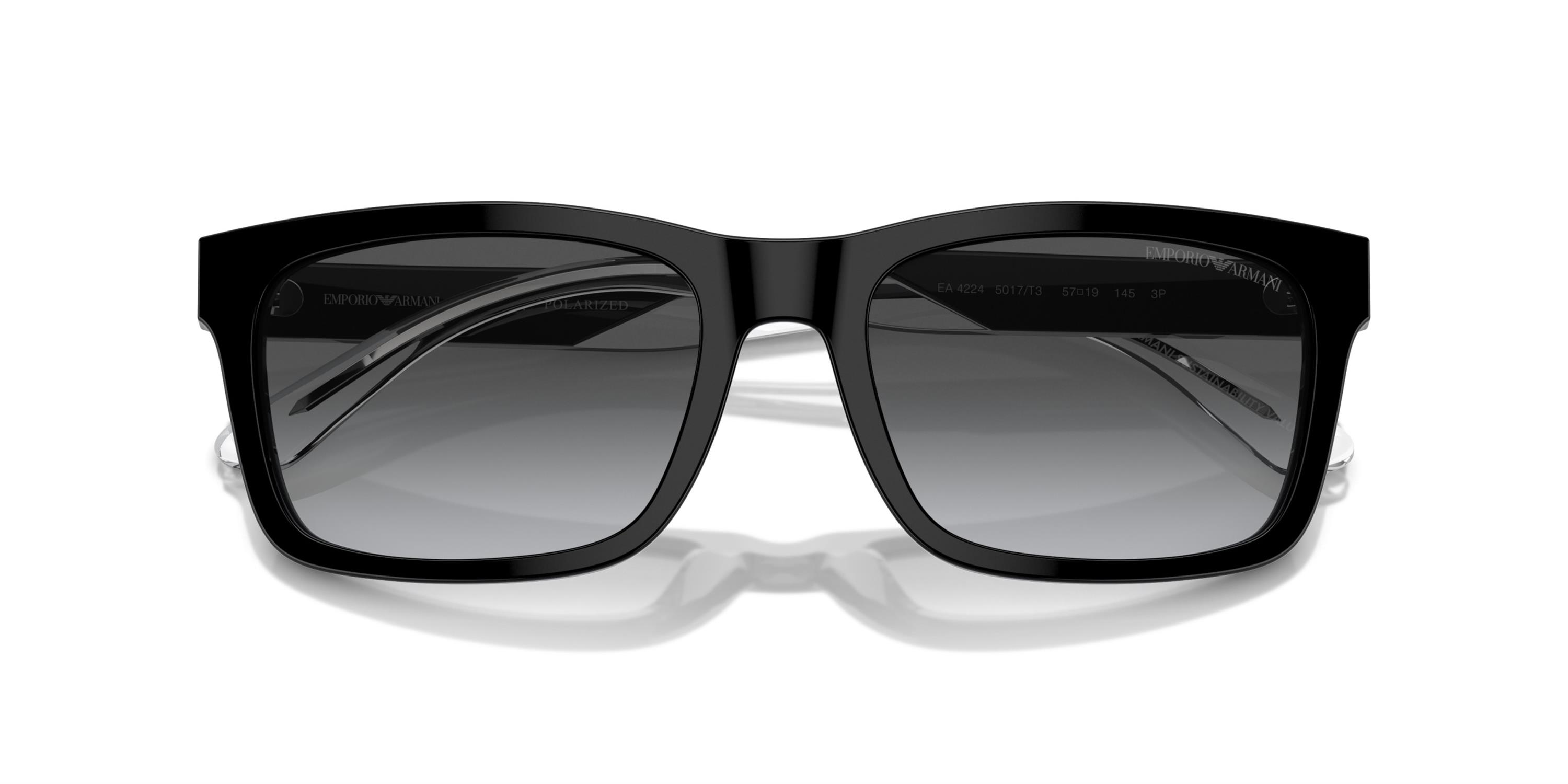 EMPORIO ARMANI 0EA4224 5017T3 57