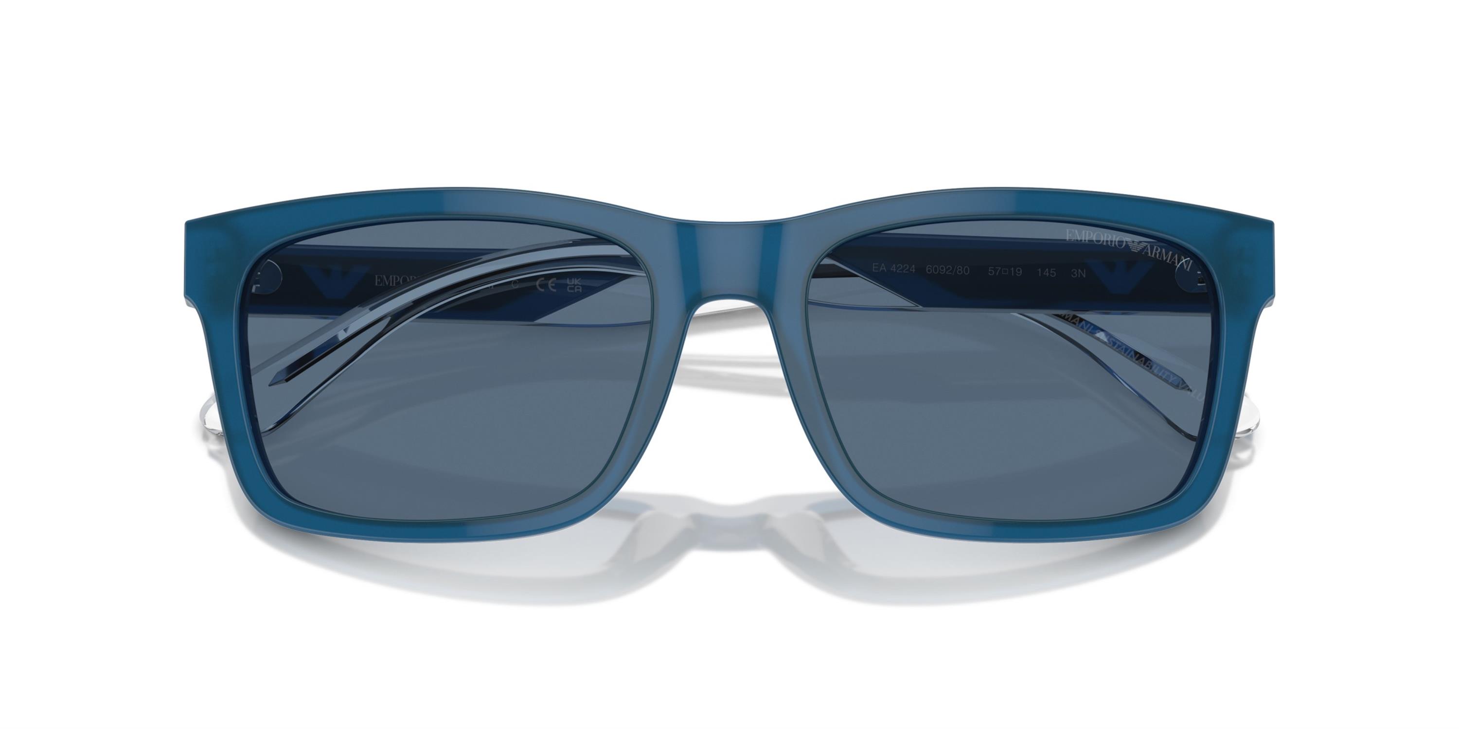 EMPORIO ARMANI 0EA4224 609280 57