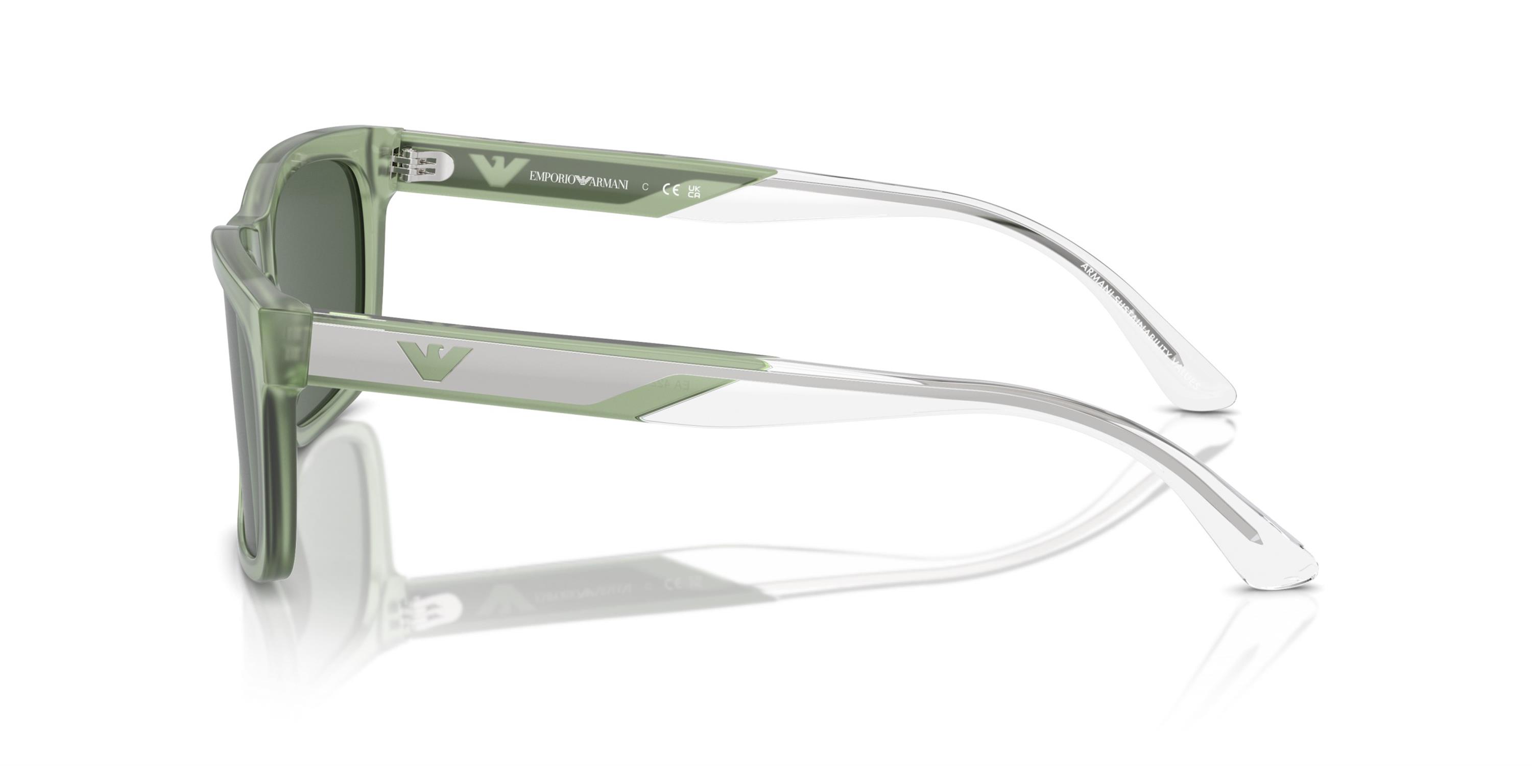 EMPORIO ARMANI 0EA4224 609471 57