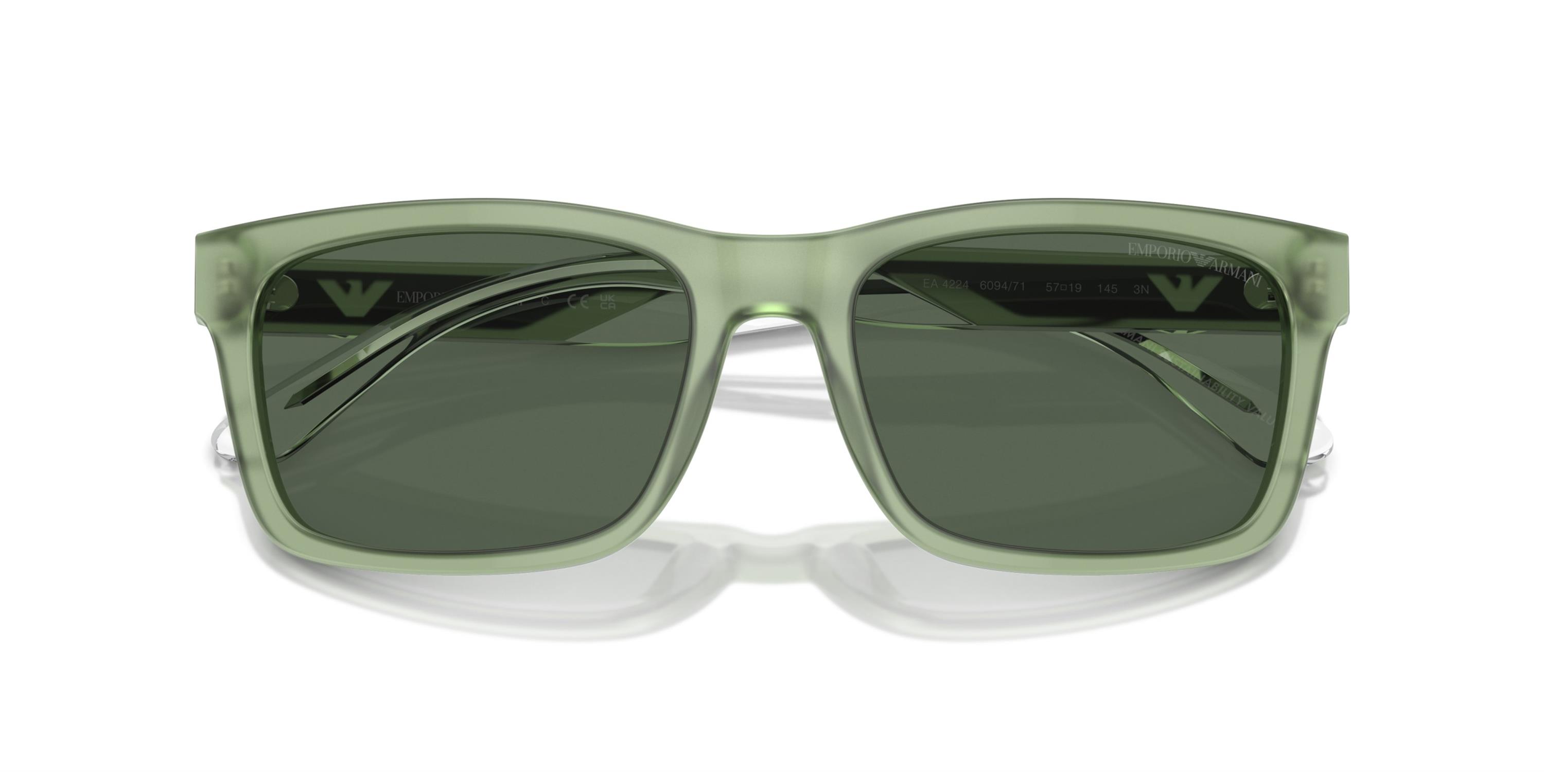 EMPORIO ARMANI 0EA4224 609471 57