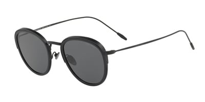 GIORGIO ARMANI 0AR6068 300187 50