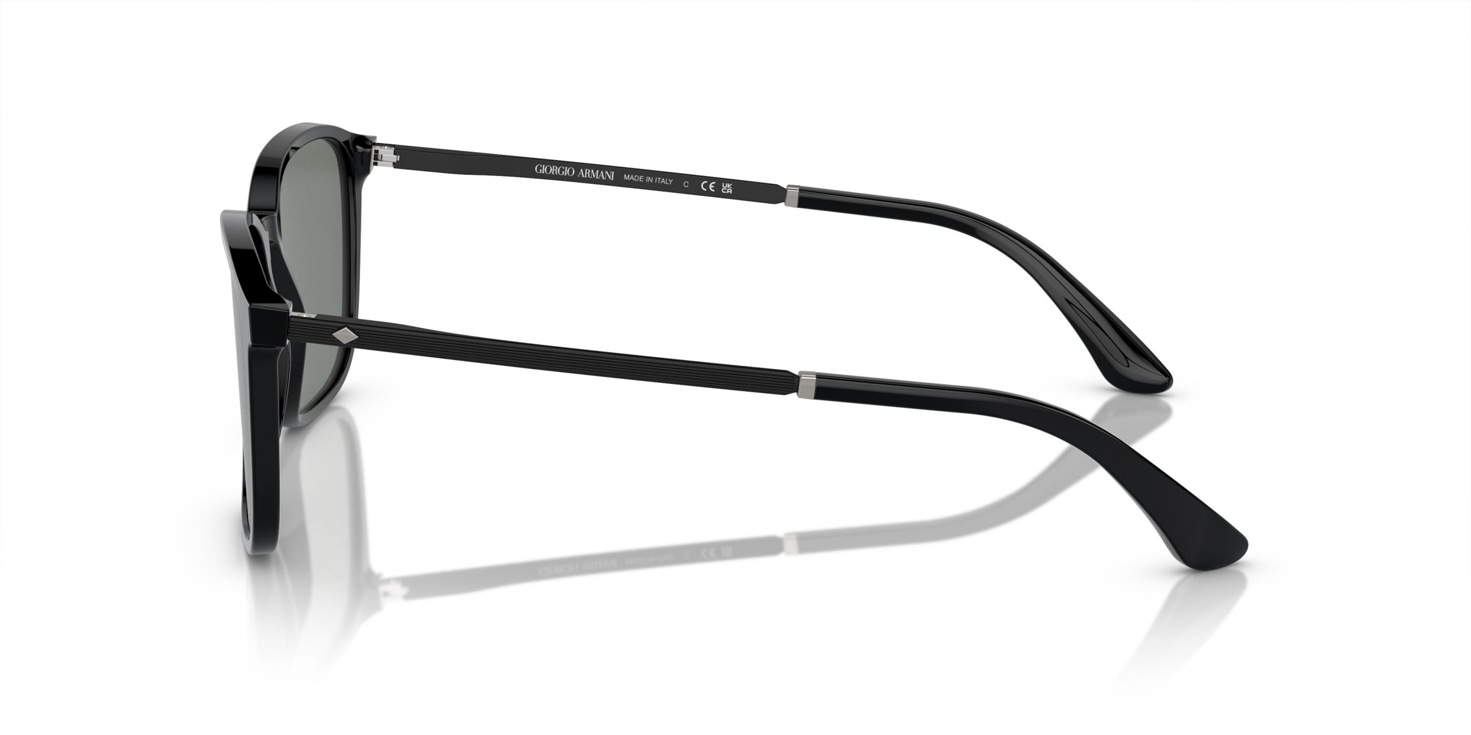 GIORGIO ARMANI 0AR8197 5001-1 55