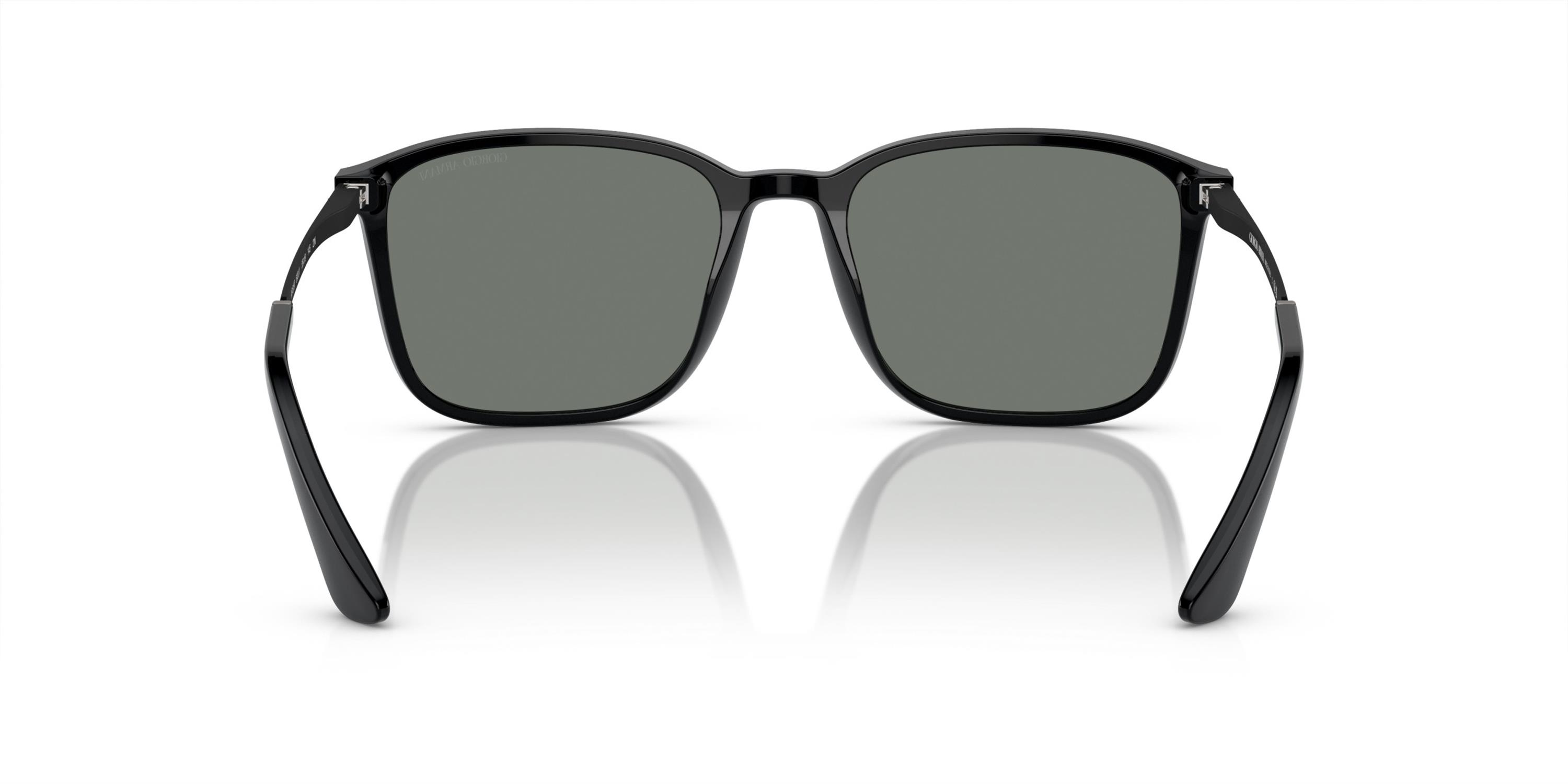 GIORGIO ARMANI 0AR8197 5001-1 55