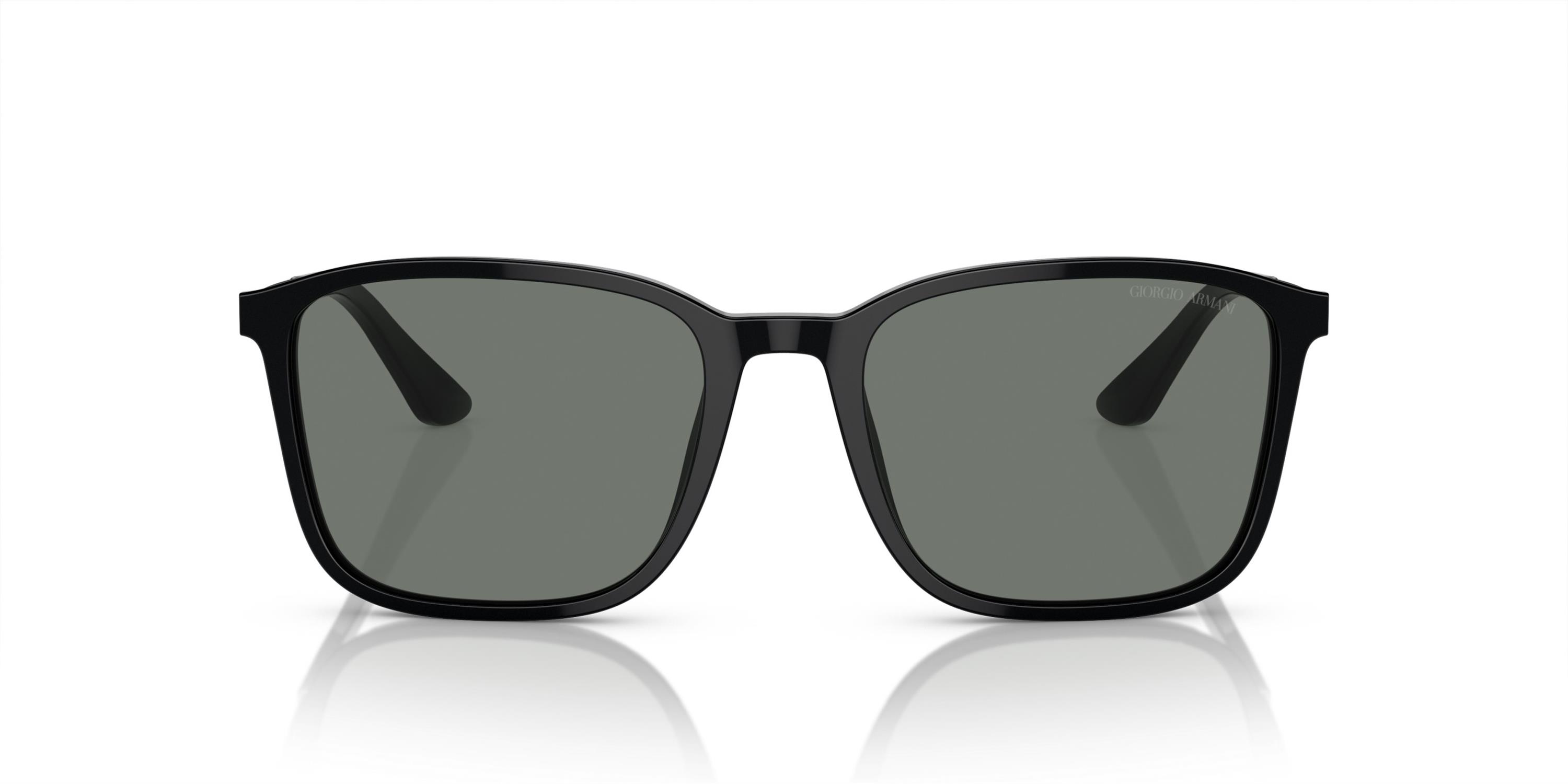GIORGIO ARMANI 0AR8197 5001-1 55