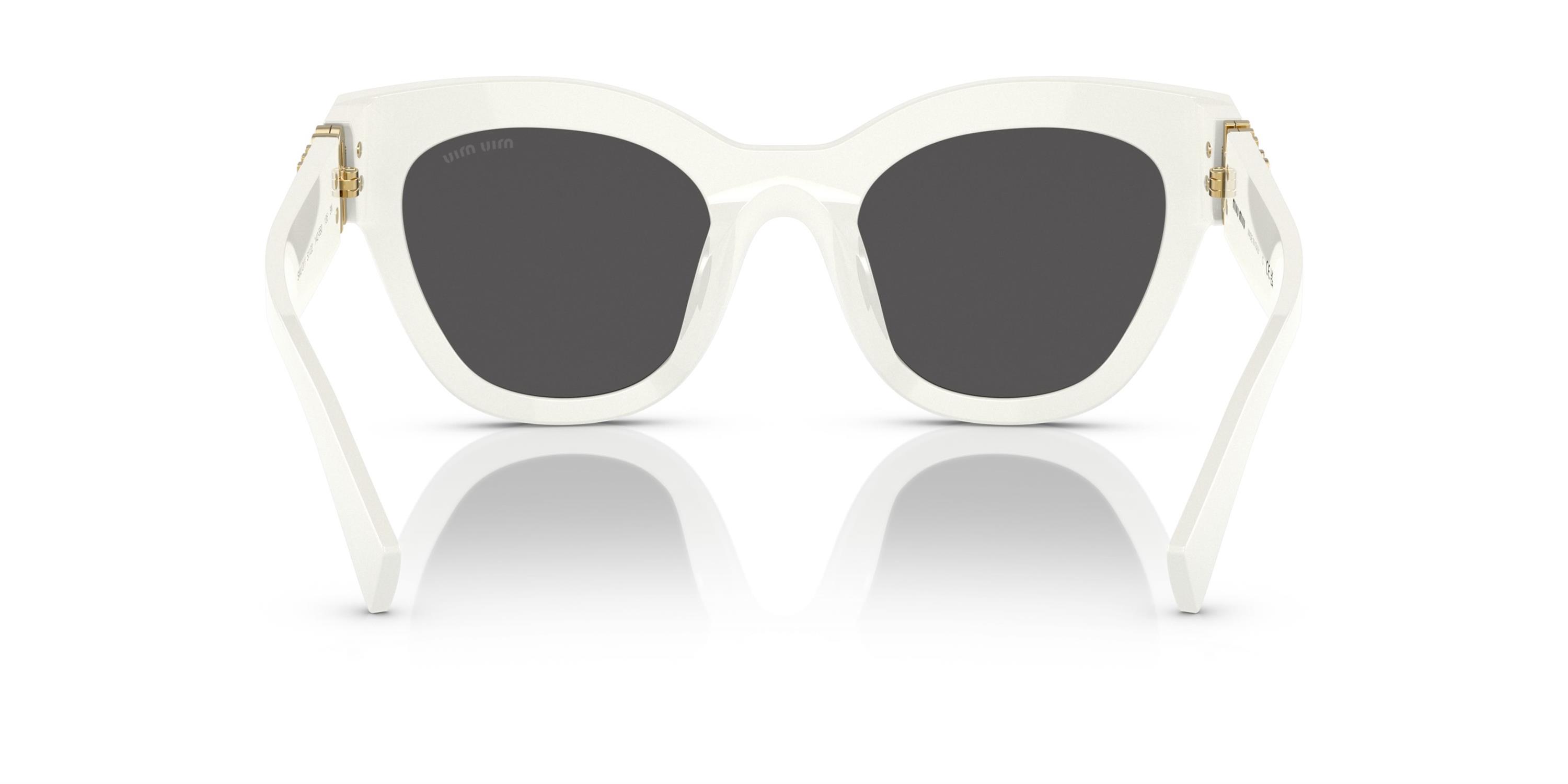 MIU MIU 0MU 01YS 1425S0 51