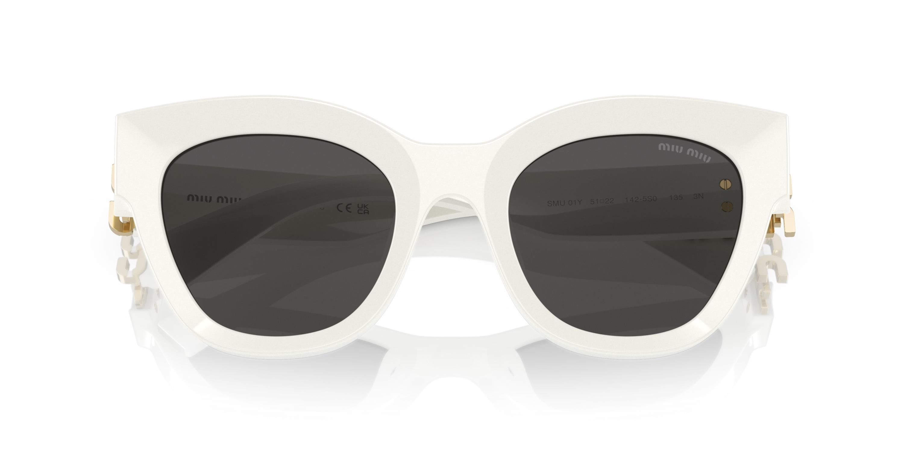 MIU MIU 0MU 01YS 1425S0 51