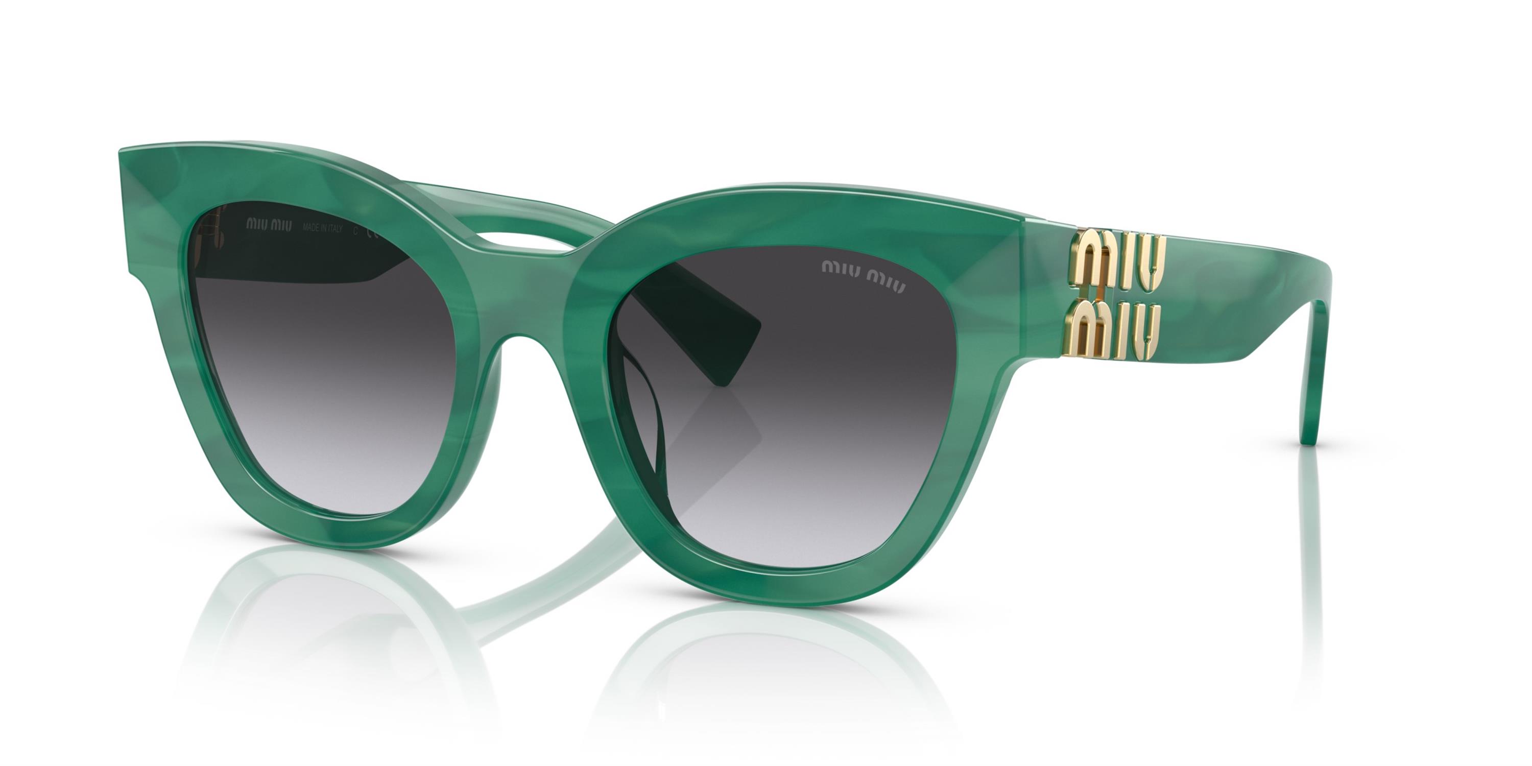 MIU MIU 0MU 01YS 15H09S 51