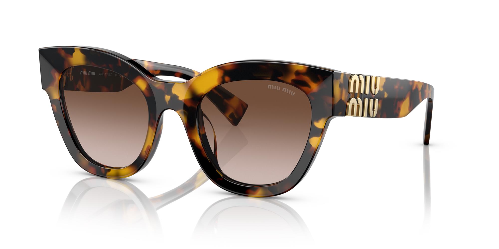 MIU MIU 0MU 01YS VAU6S1 51