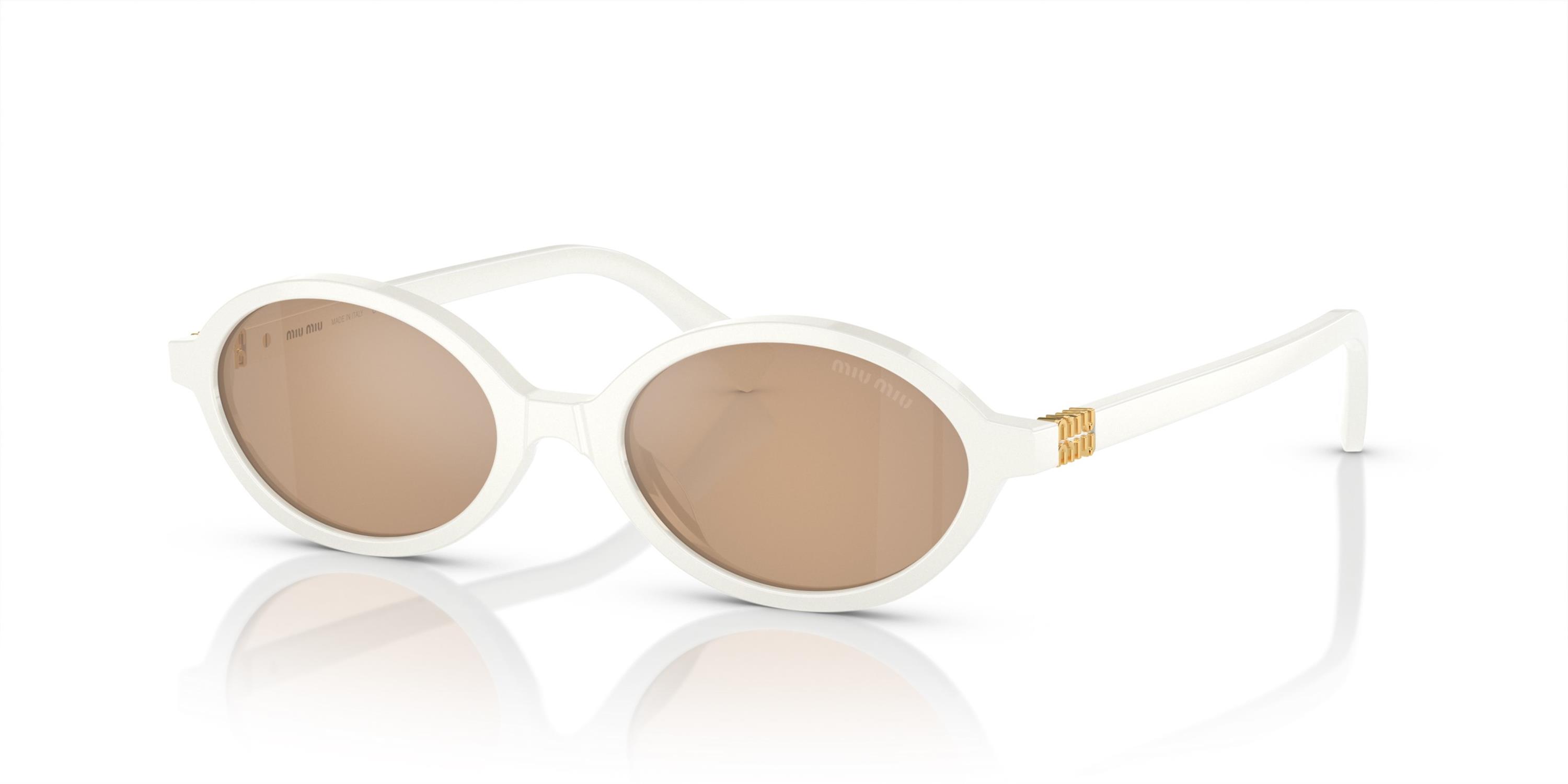 MIU MIU 0MU 04ZS 14240D 50