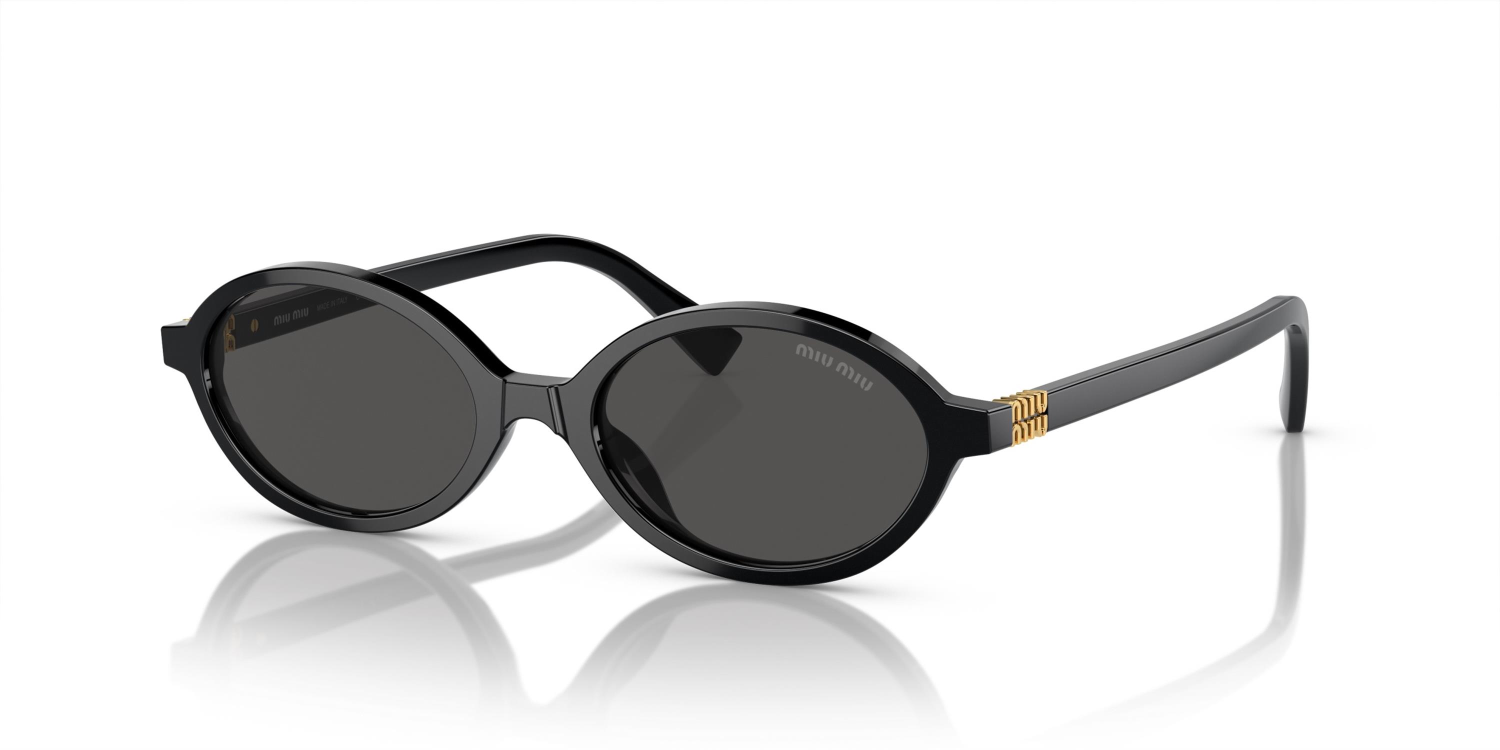 MIU MIU 0MU 04ZS 1AB5S0 50