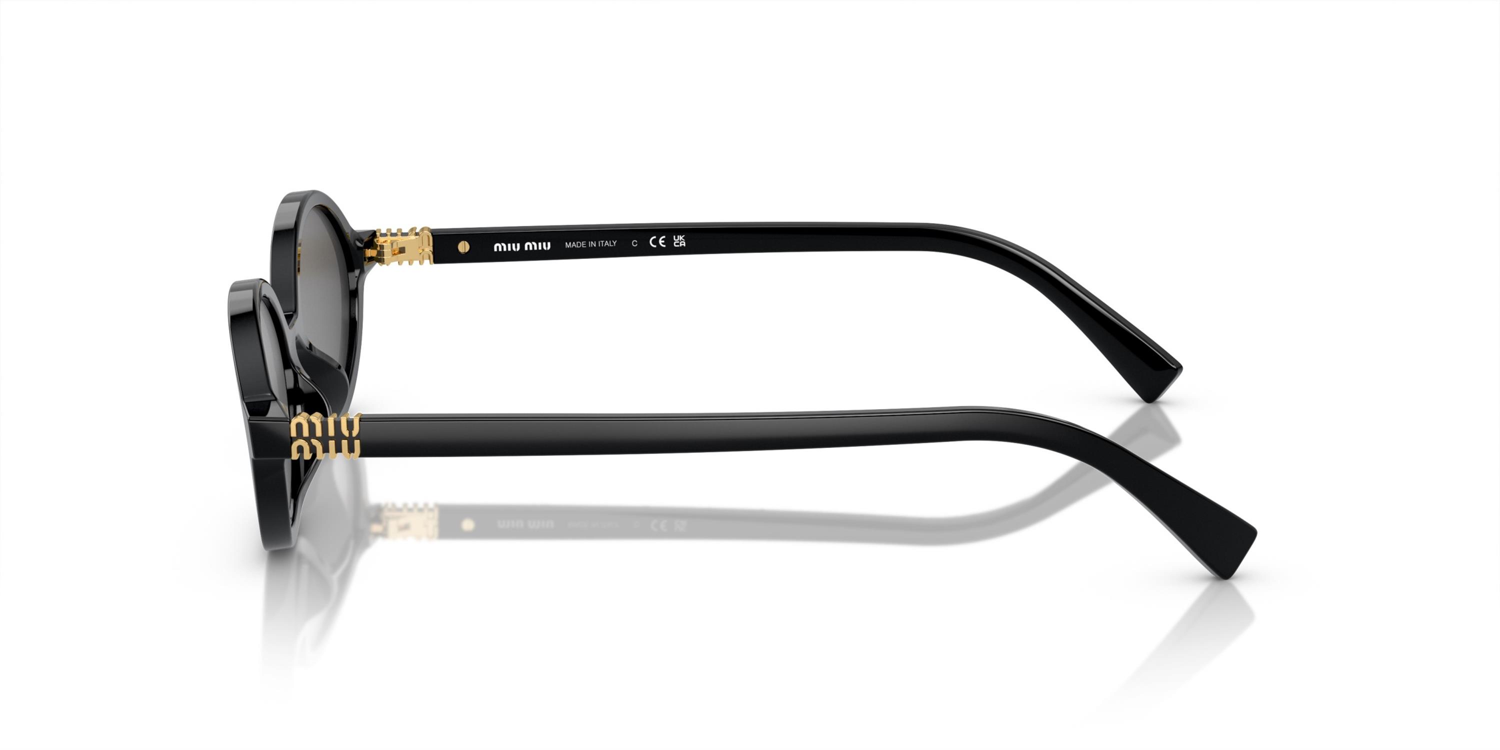 MIU MIU 0MU 04ZS 1AB5S0 50