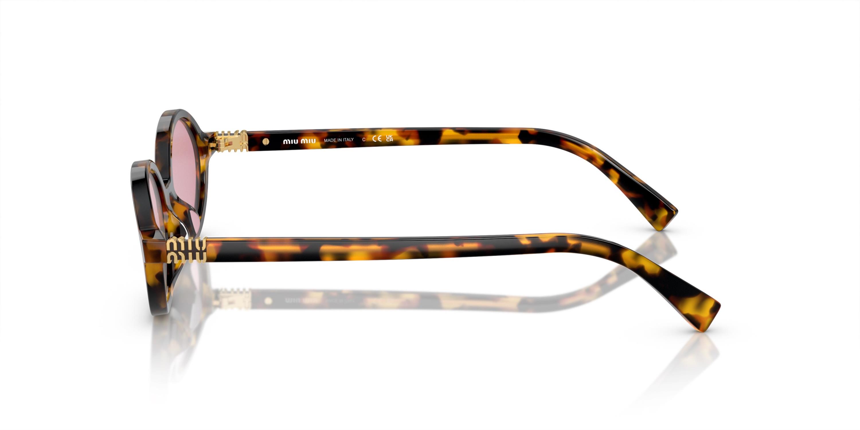 MIU MIU 0MU 04ZS VAU50D 50