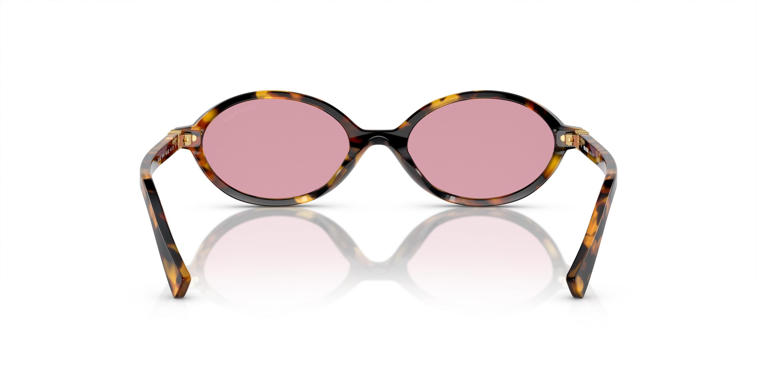 MIU MIU 0MU 04ZS VAU50D 50