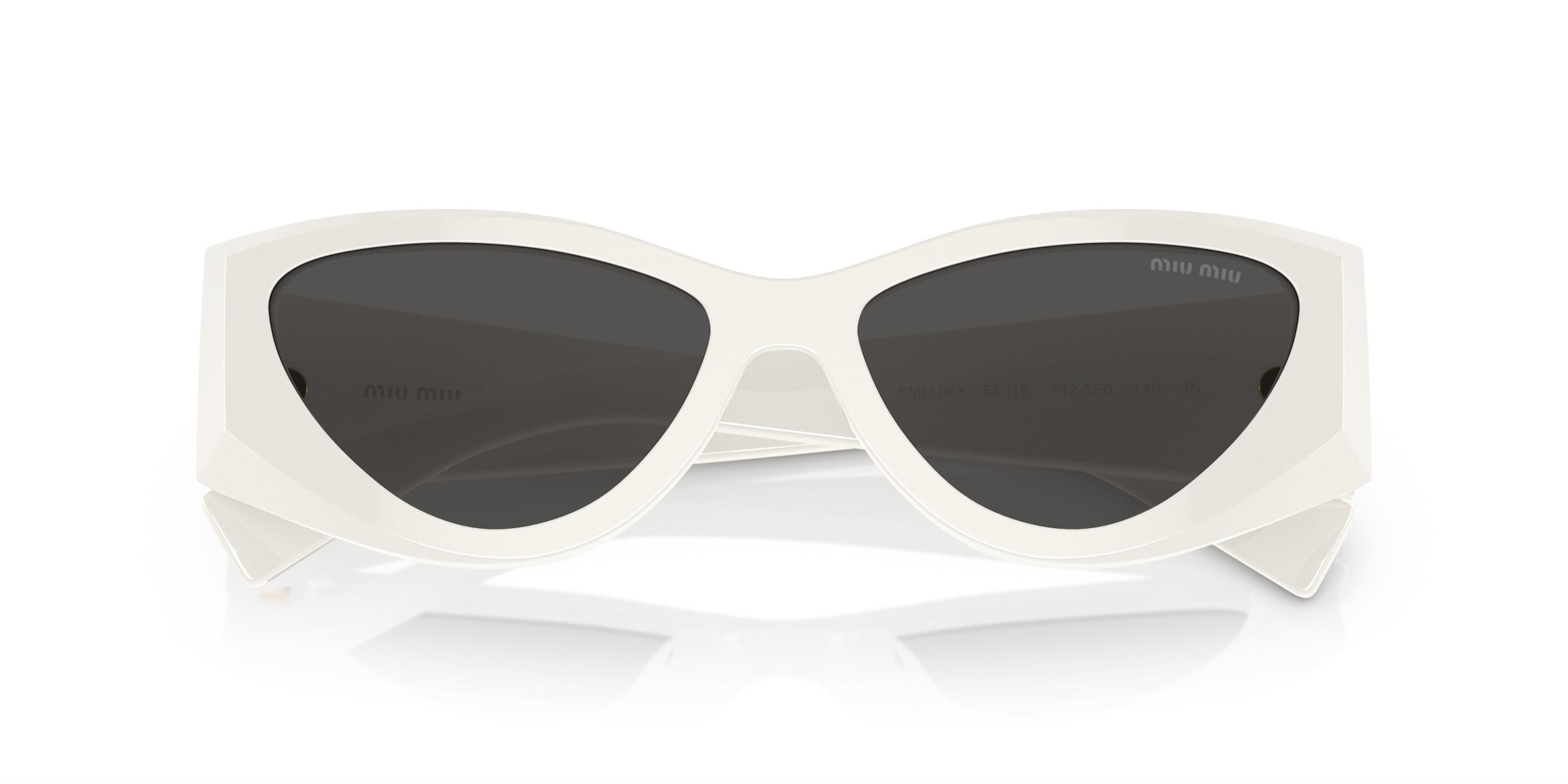 MIU MIU 0MU 06YS 1425S0 54