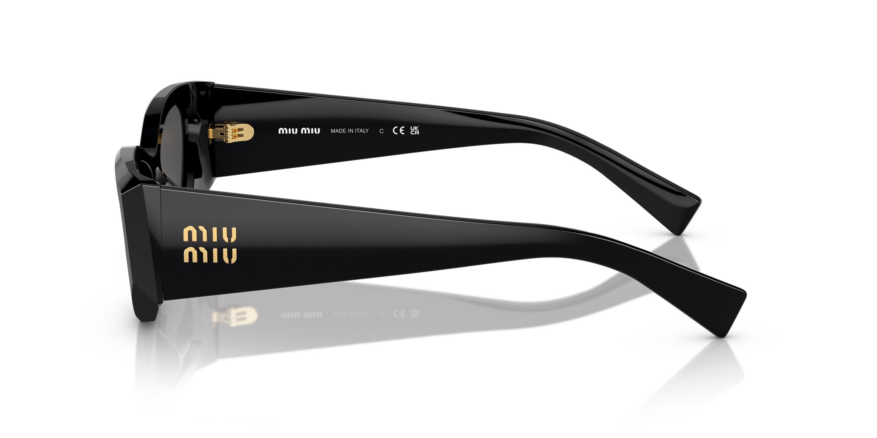 MIU MIU 0MU 06YS 1AB5S0 54