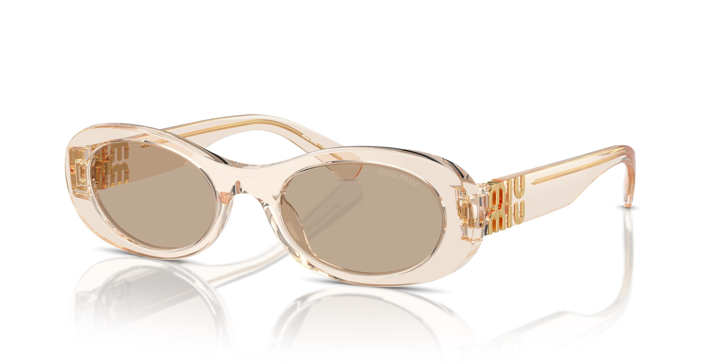 MIU MIU 0MU 06ZS 11T40F 50