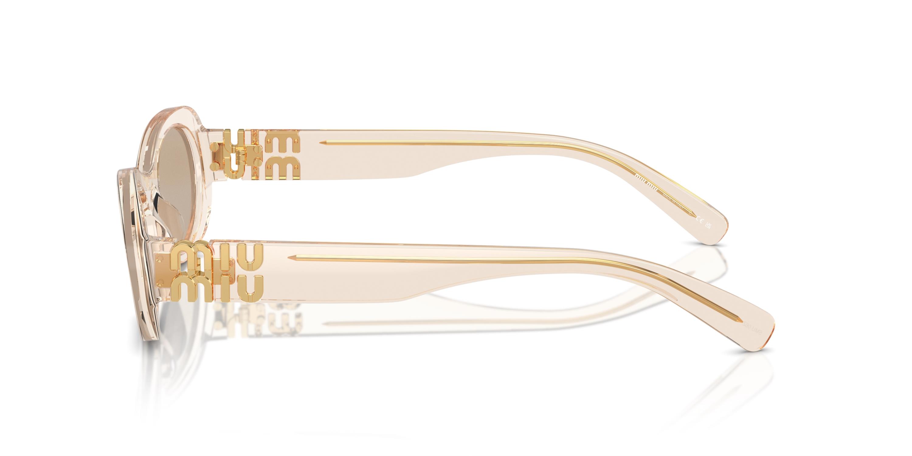 MIU MIU 0MU 06ZS 11T40F 50