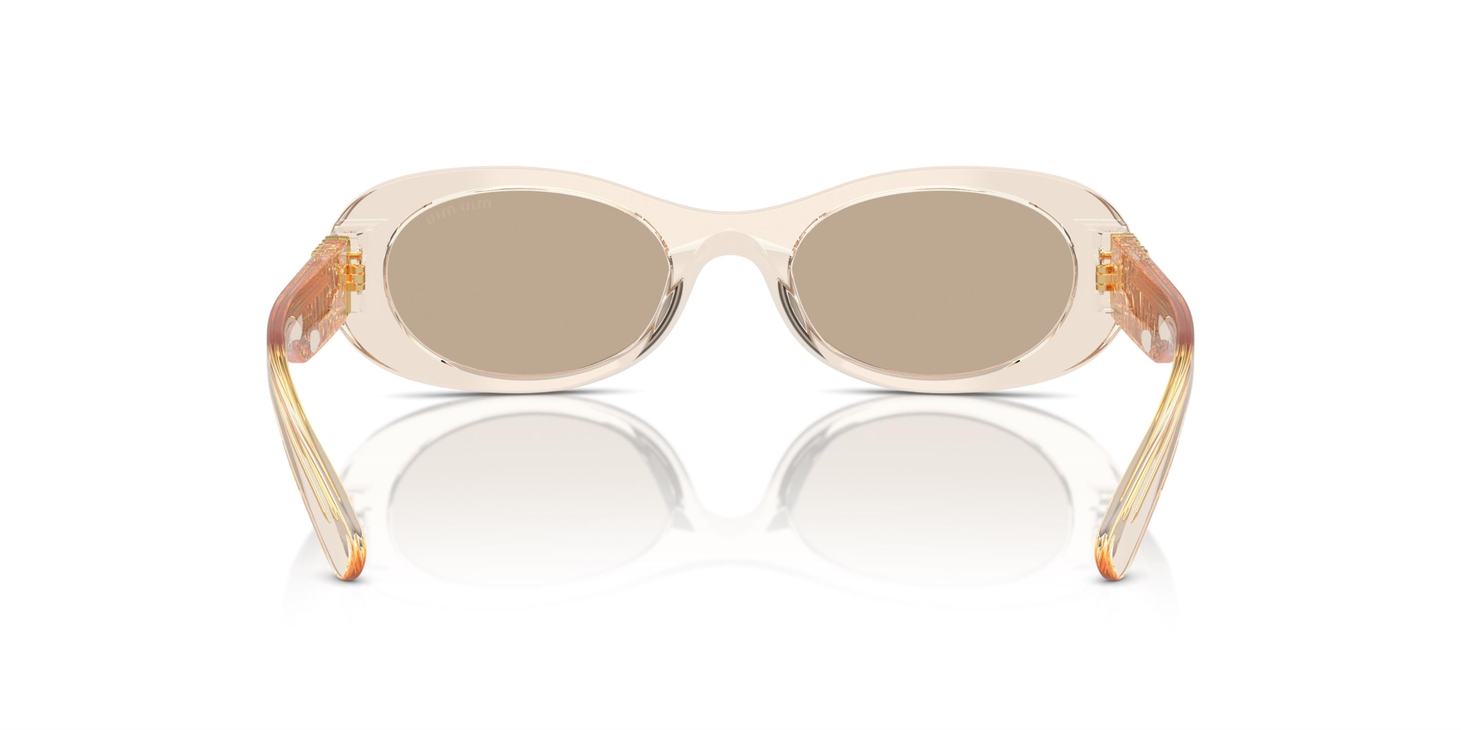 MIU MIU 0MU 06ZS 11T40F 50