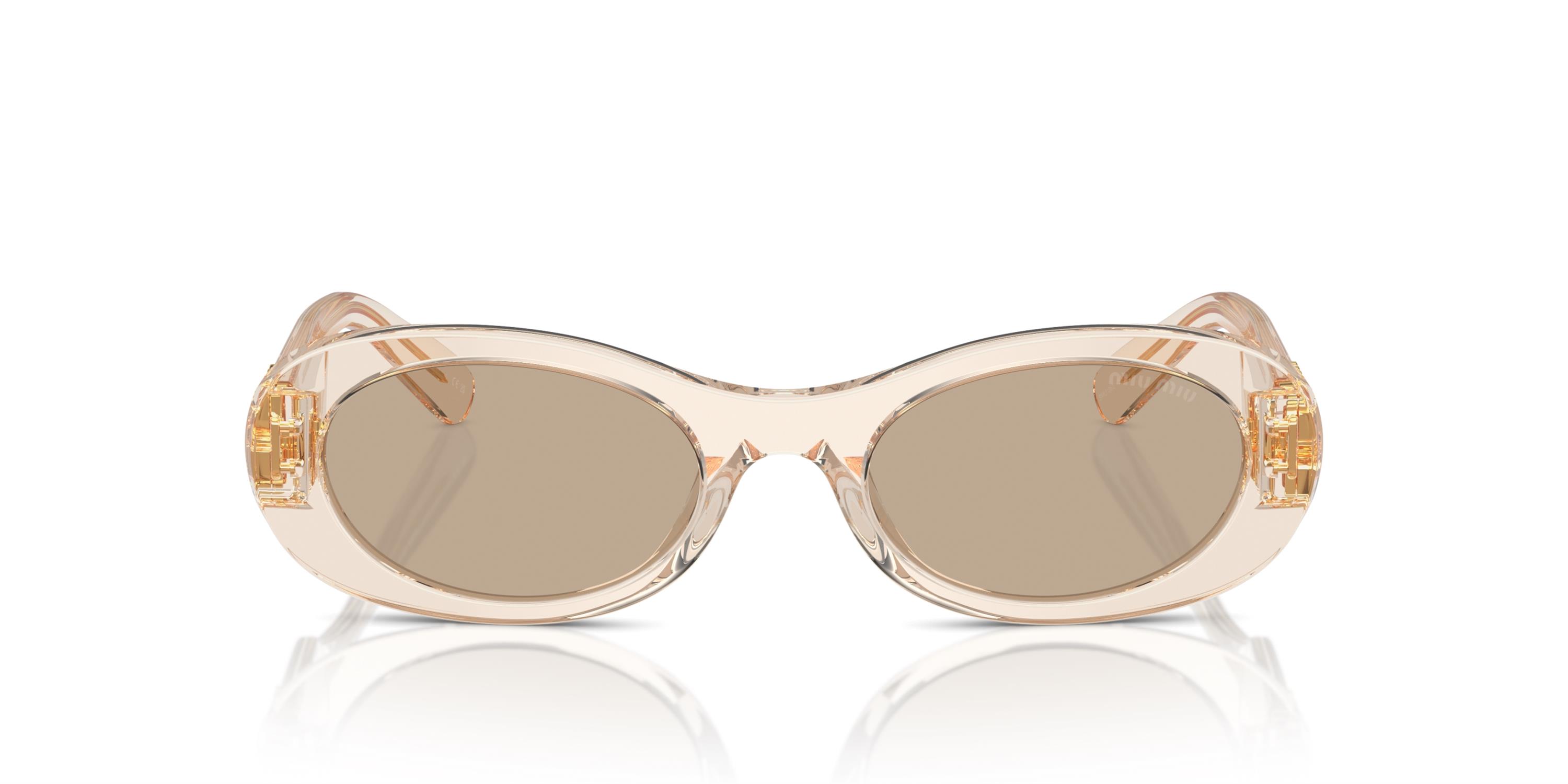 MIU MIU 0MU 06ZS 11T40F 50