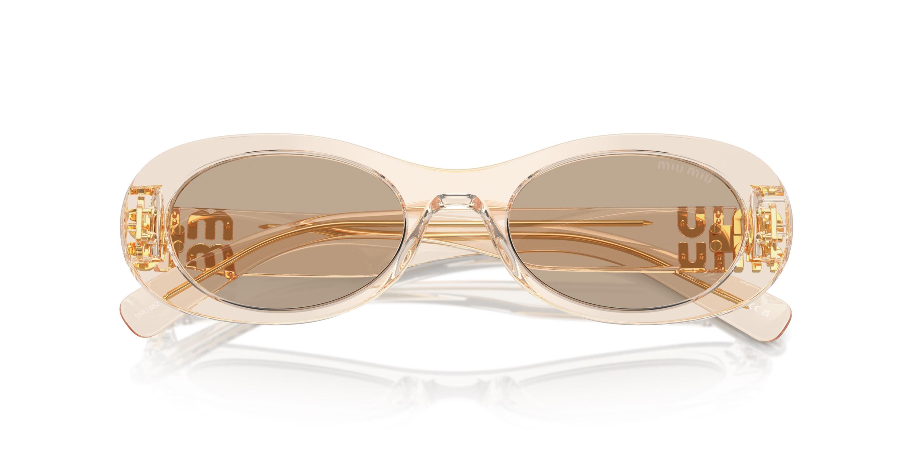MIU MIU 0MU 06ZS 11T40F 50