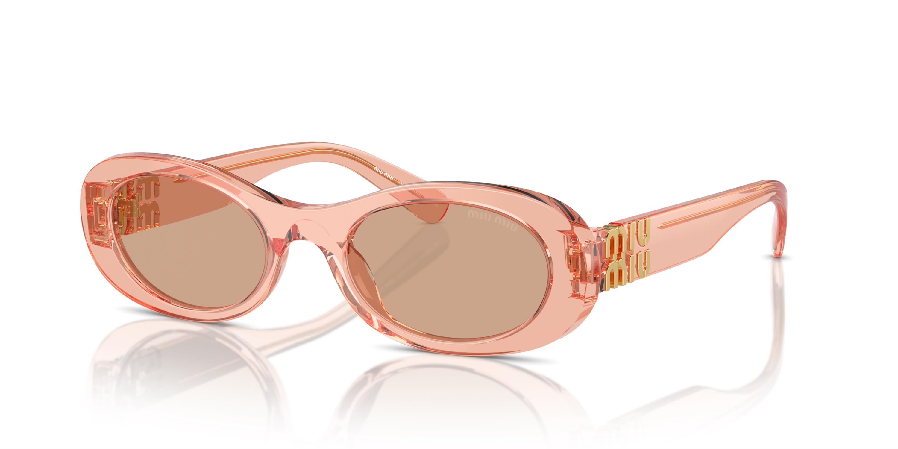 MIU MIU 0MU 06ZS 13T1P1 50