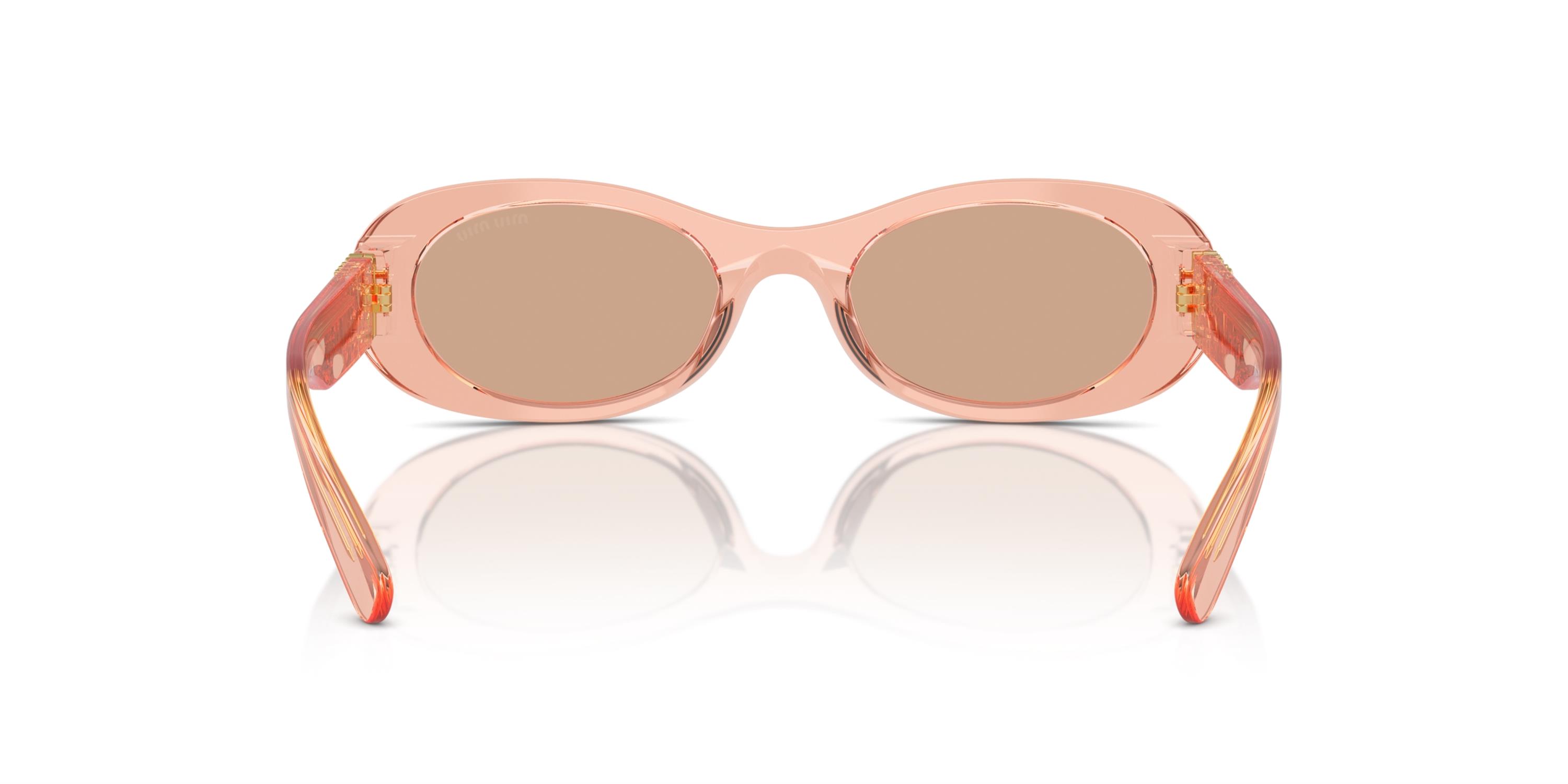 MIU MIU 0MU 06ZS 13T1P1 50
