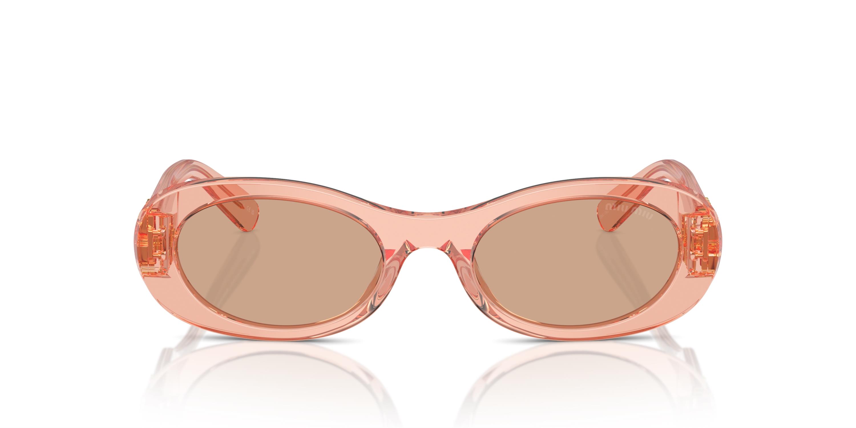 MIU MIU 0MU 06ZS 13T1P1 50