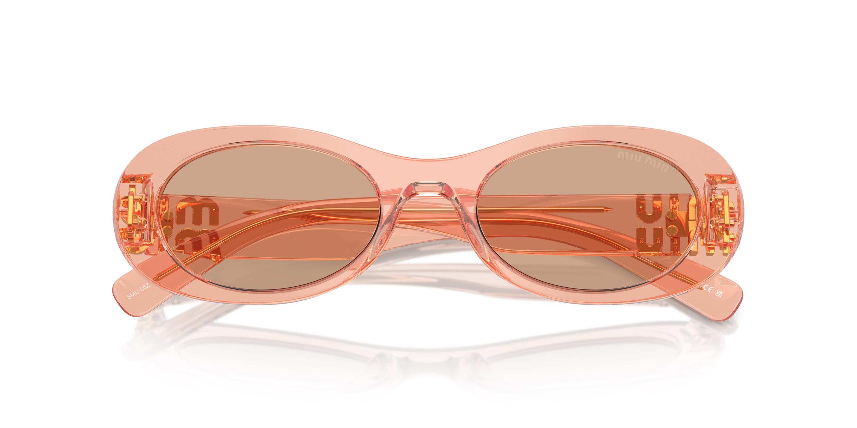 MIU MIU 0MU 06ZS 13T1P1 50