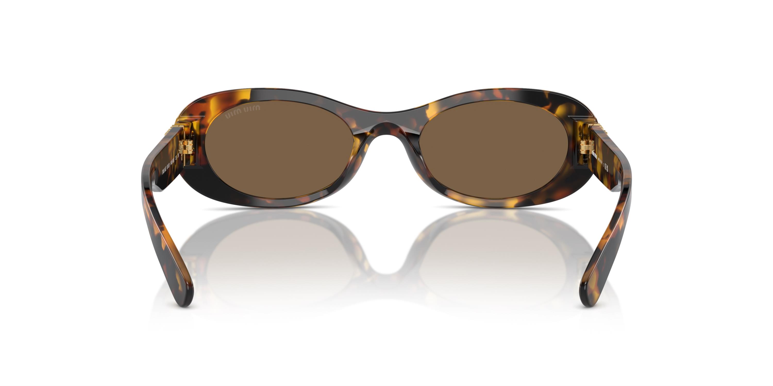 MIU MIU 0MU 06ZS VAU06B 50