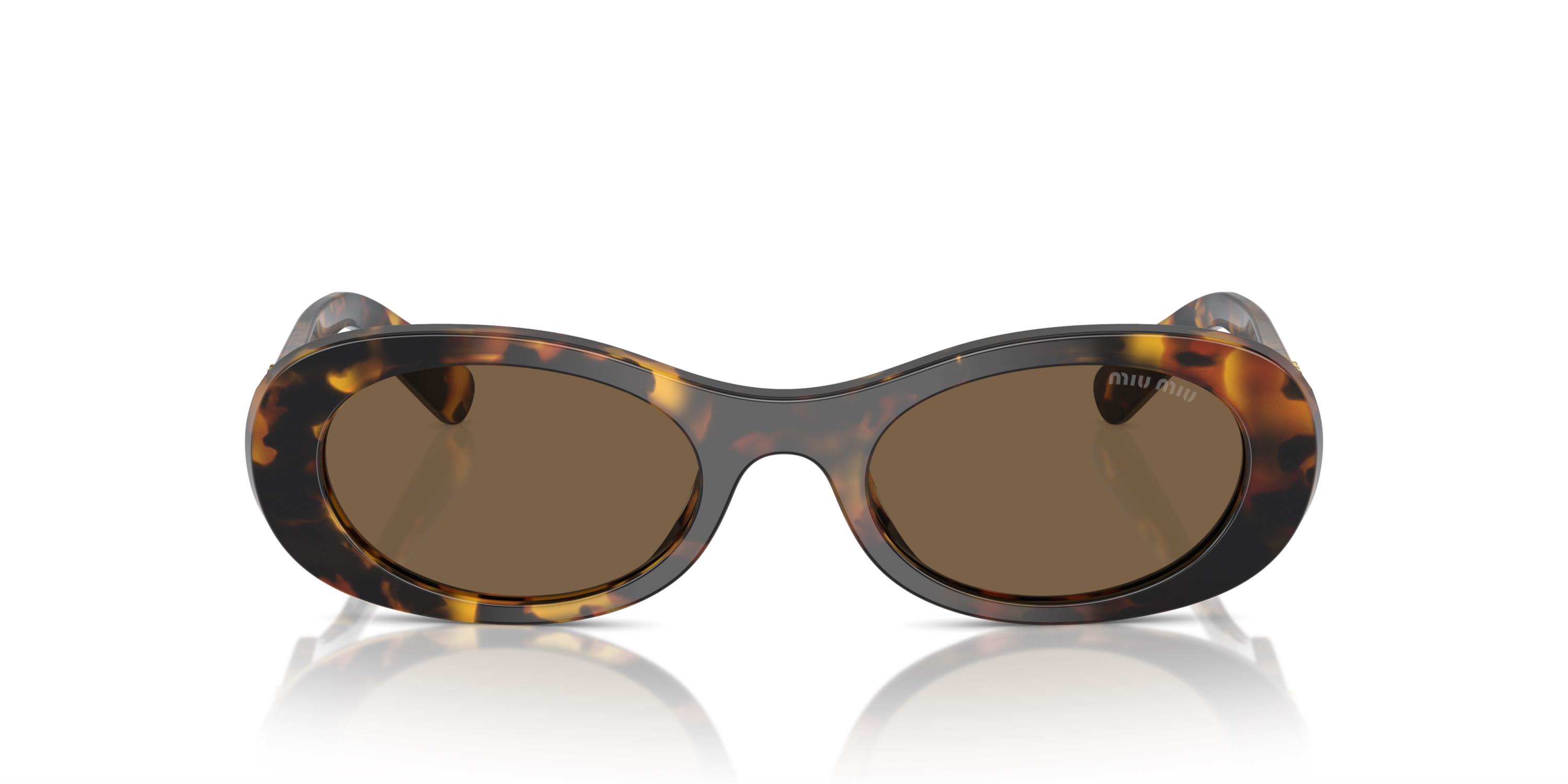MIU MIU 0MU 06ZS VAU06B 50