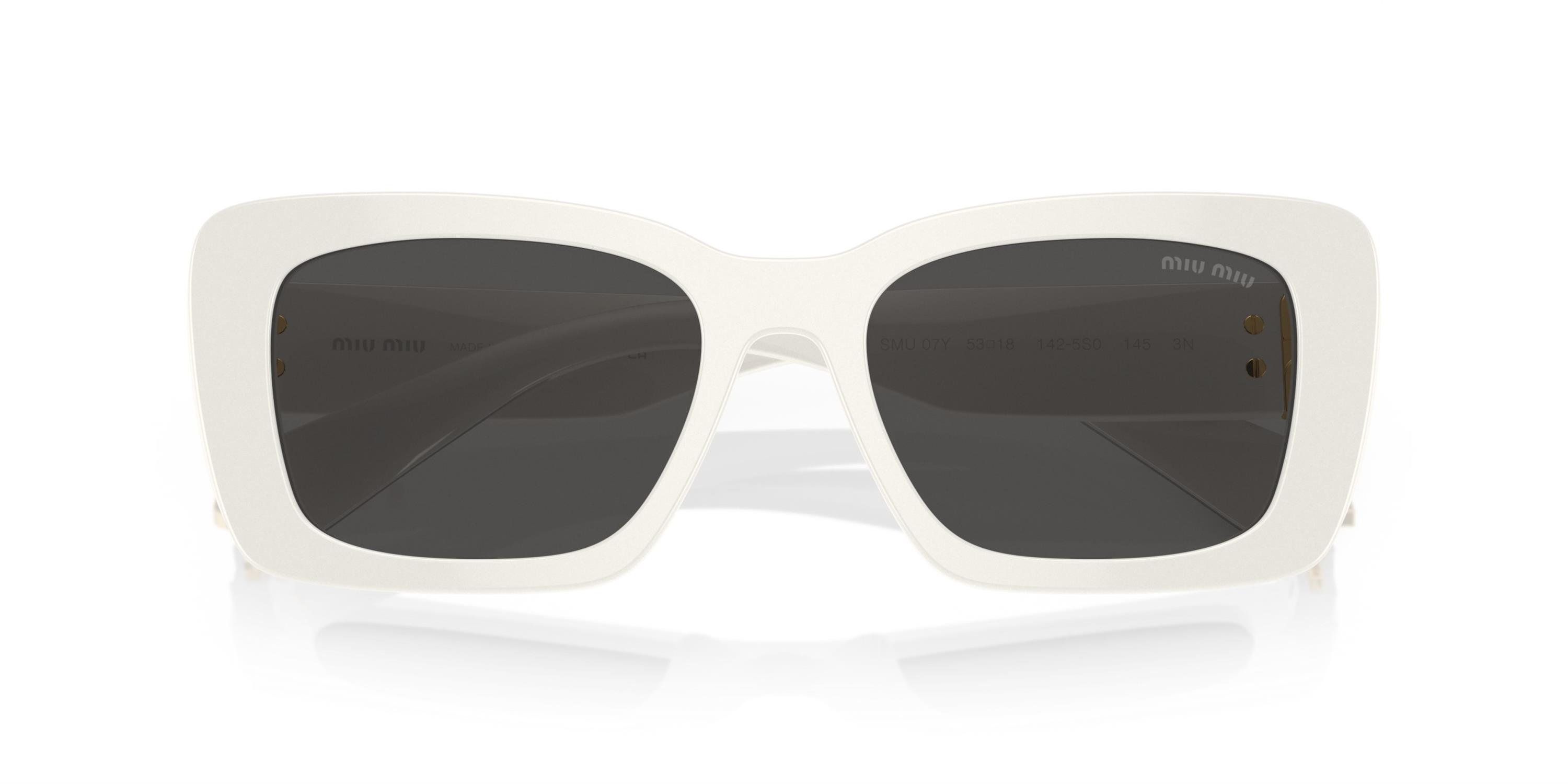 MIU MIU 0MU 07YS 1425S0 53