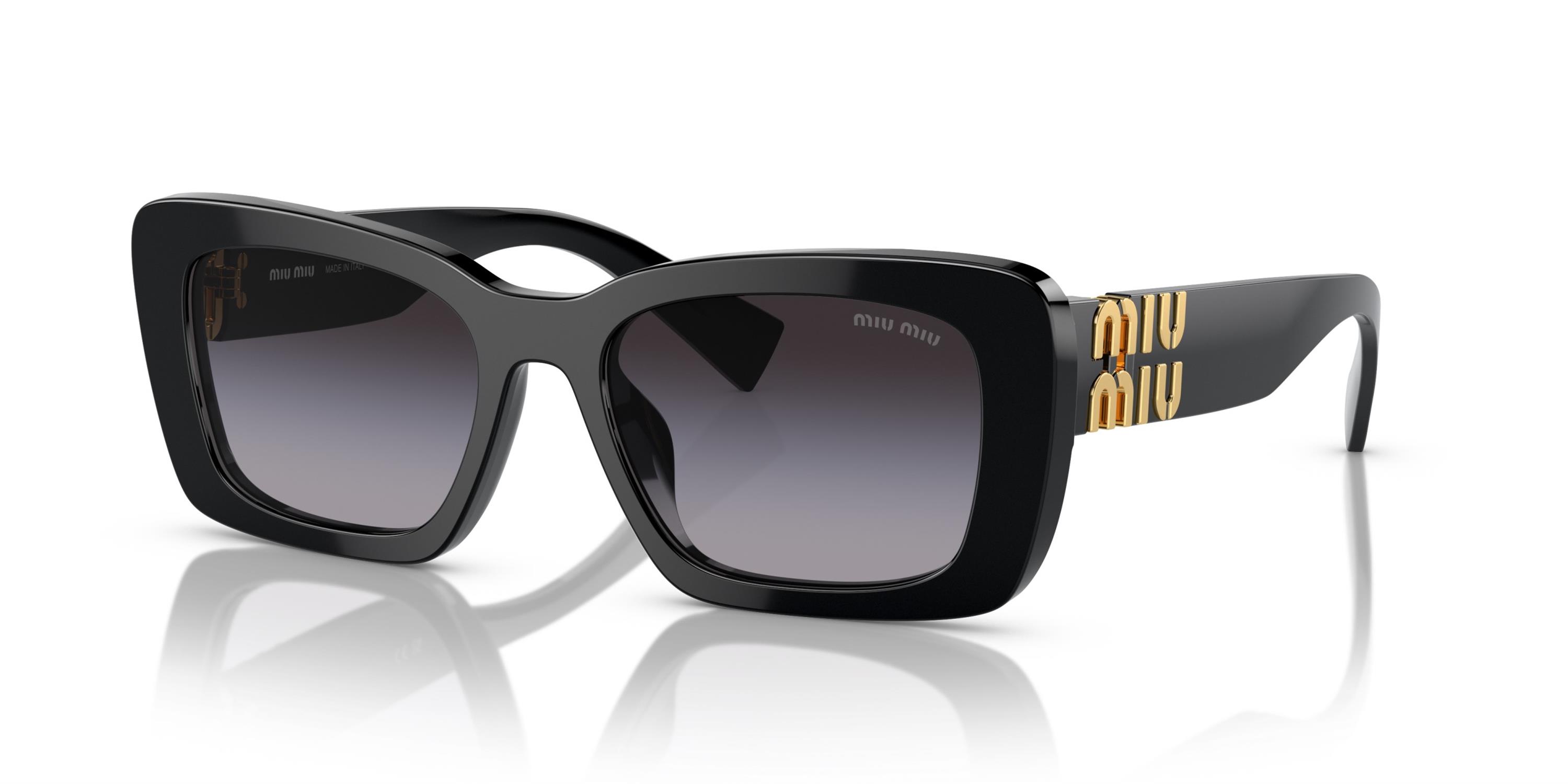 MIU MIU 0MU 07YS 1AB5D1 53