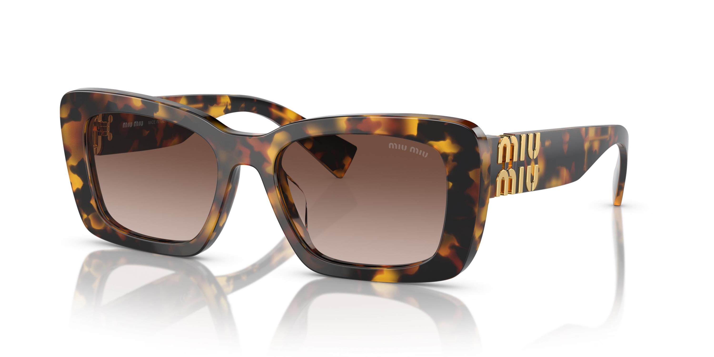 MIU MIU 0MU 07YS VAU6S1 53