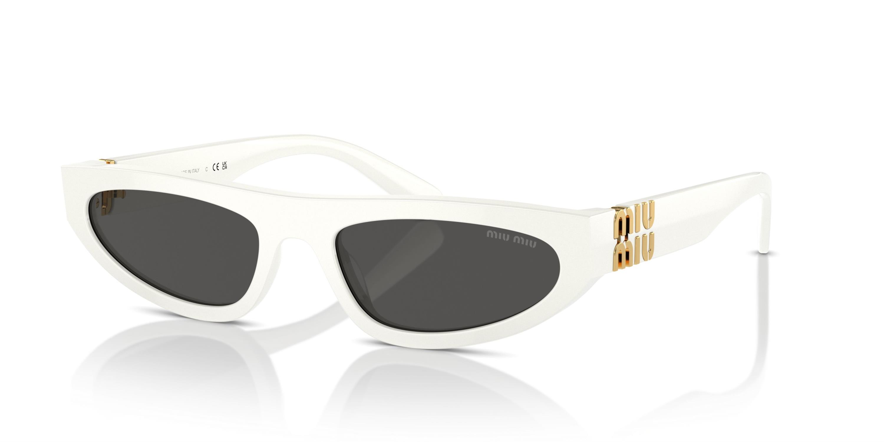 MIU MIU 0MU 07ZS 1425S0 56