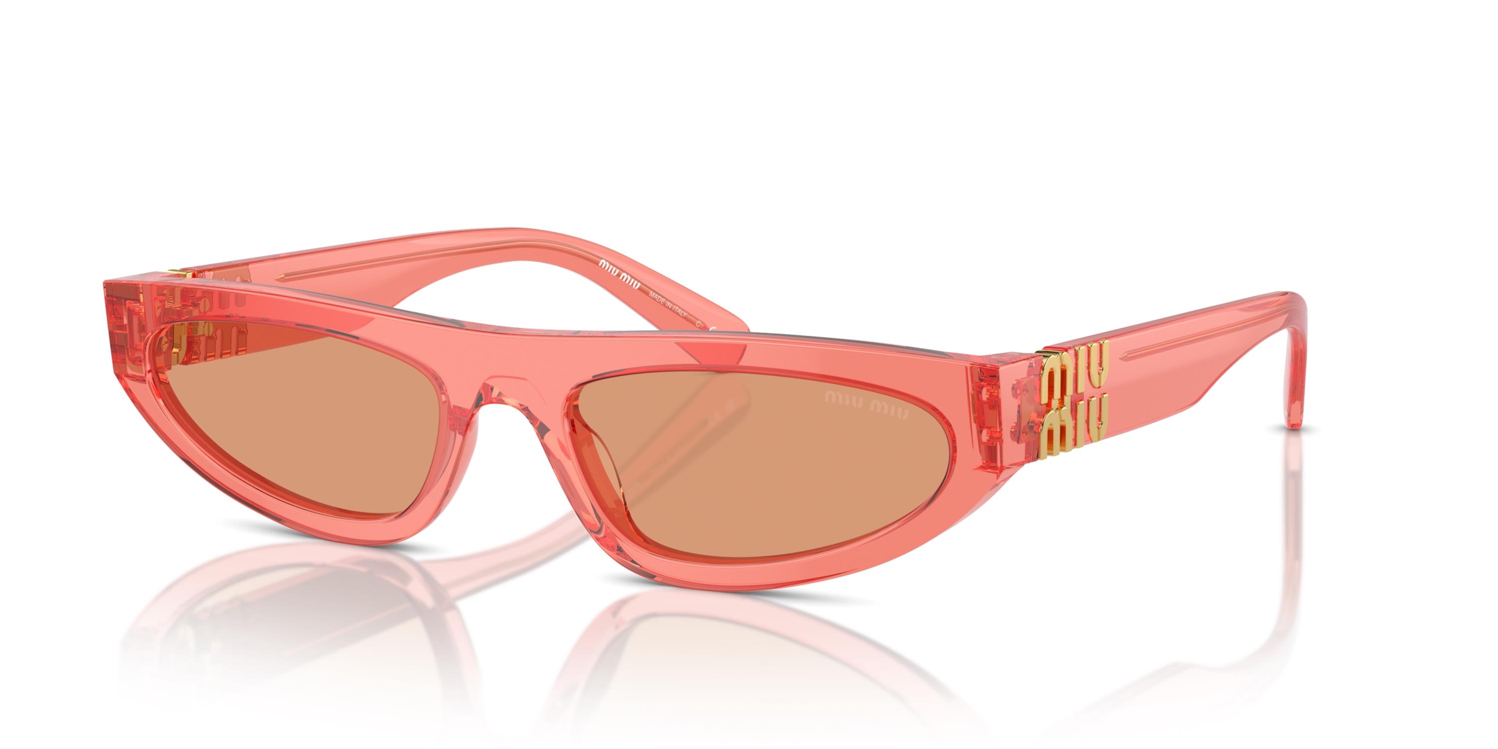 MIU MIU 0MU 07ZS 14T07V 56