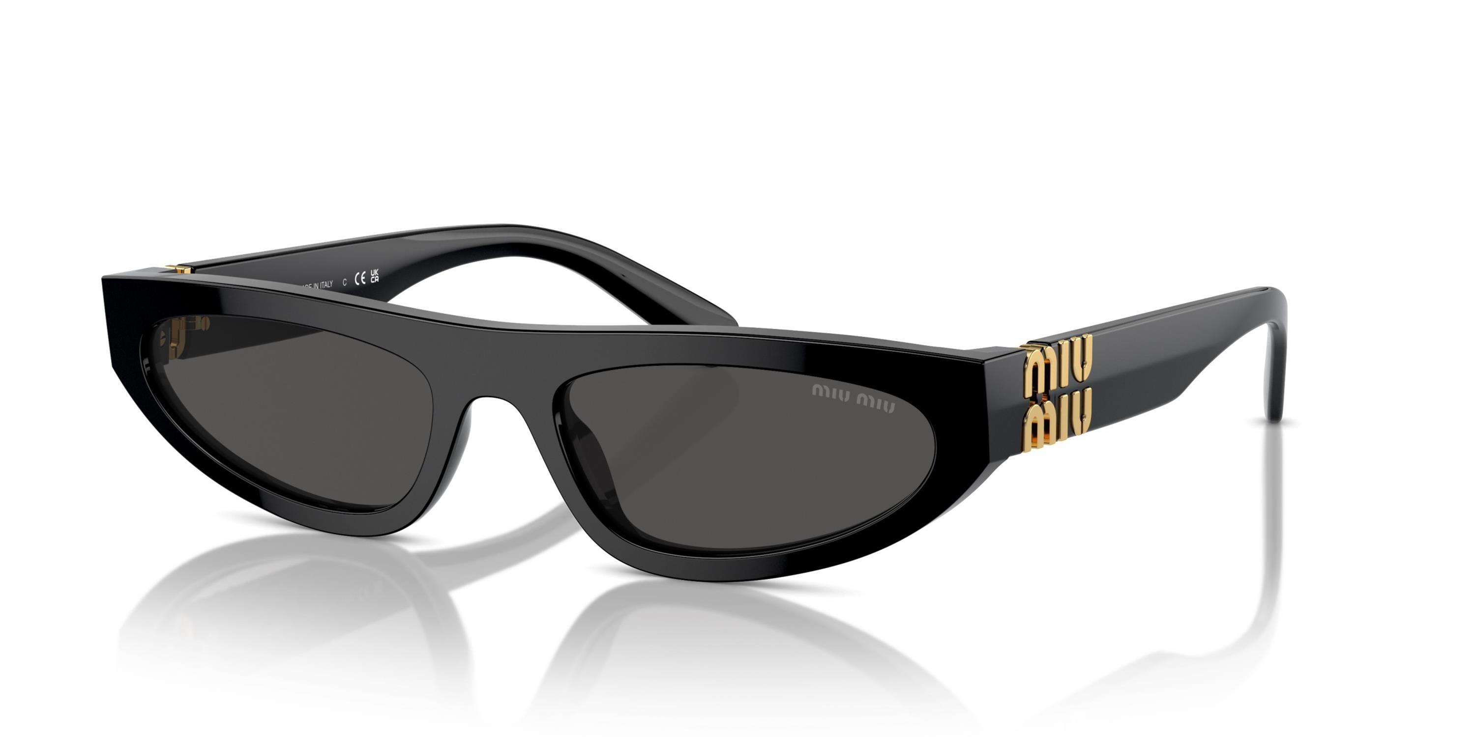 MIU MIU 0MU 07ZS 1AB5S0 56