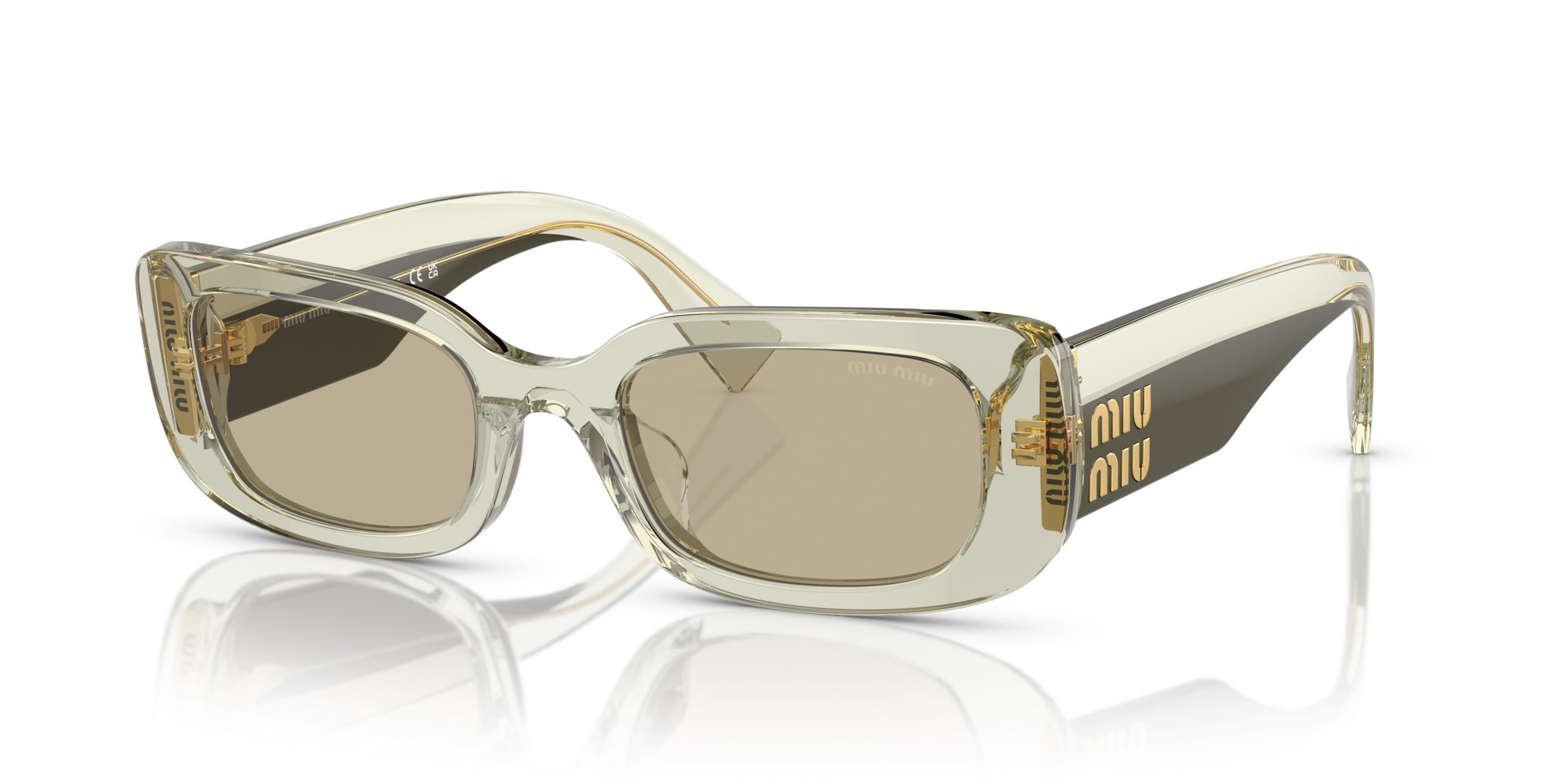 MIU MIU 0MU 08YS 13M04F 51