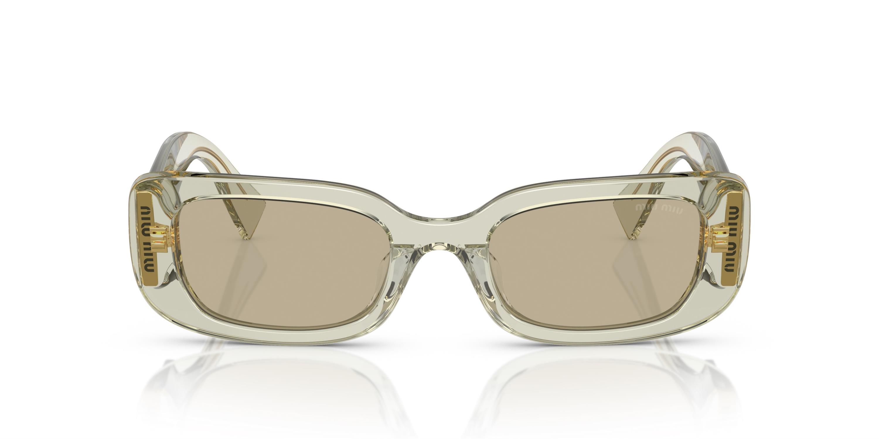 MIU MIU 0MU 08YS 13M04F 51