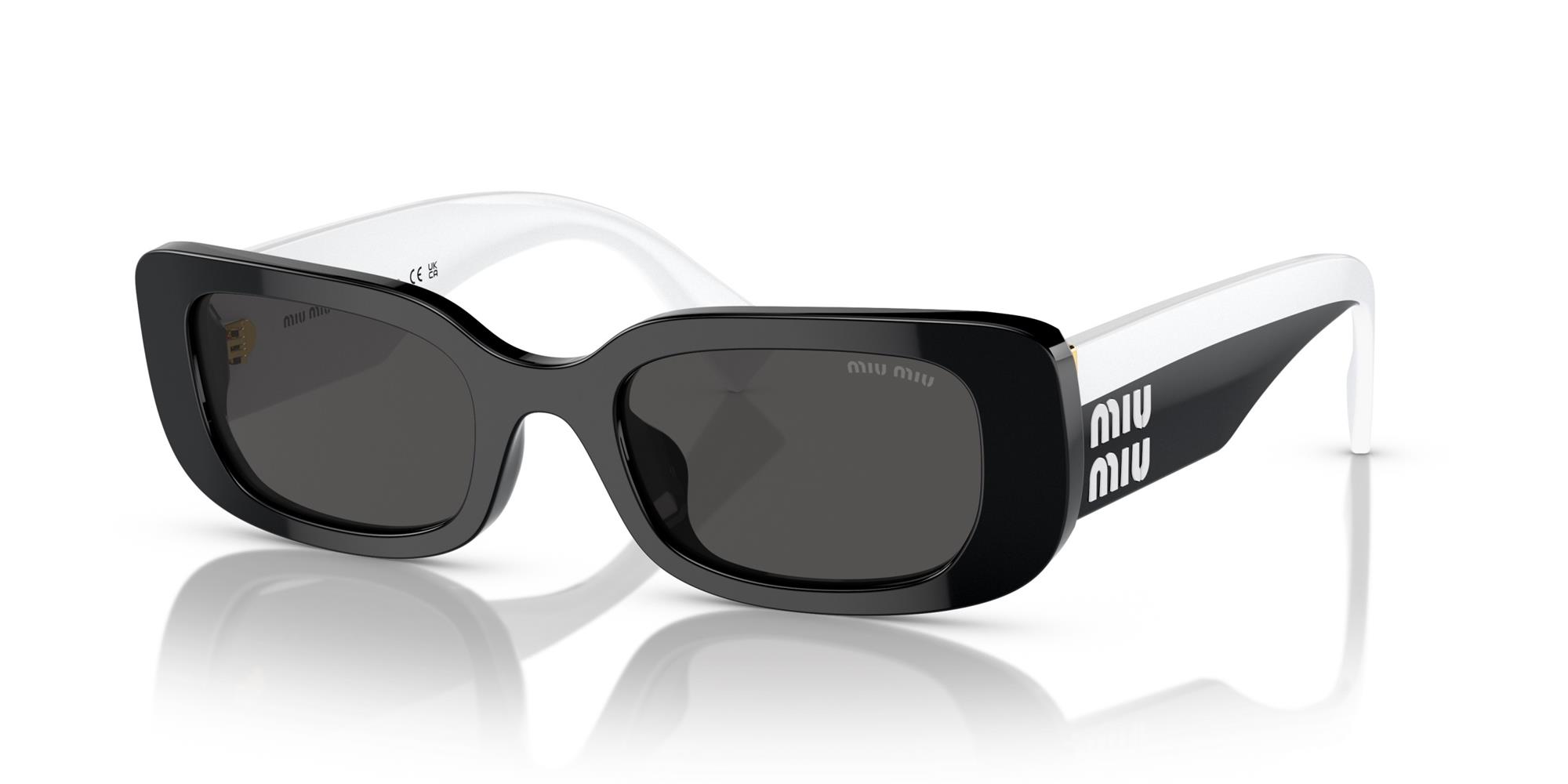 MIU MIU 0MU 08YS 1AB5S0 51