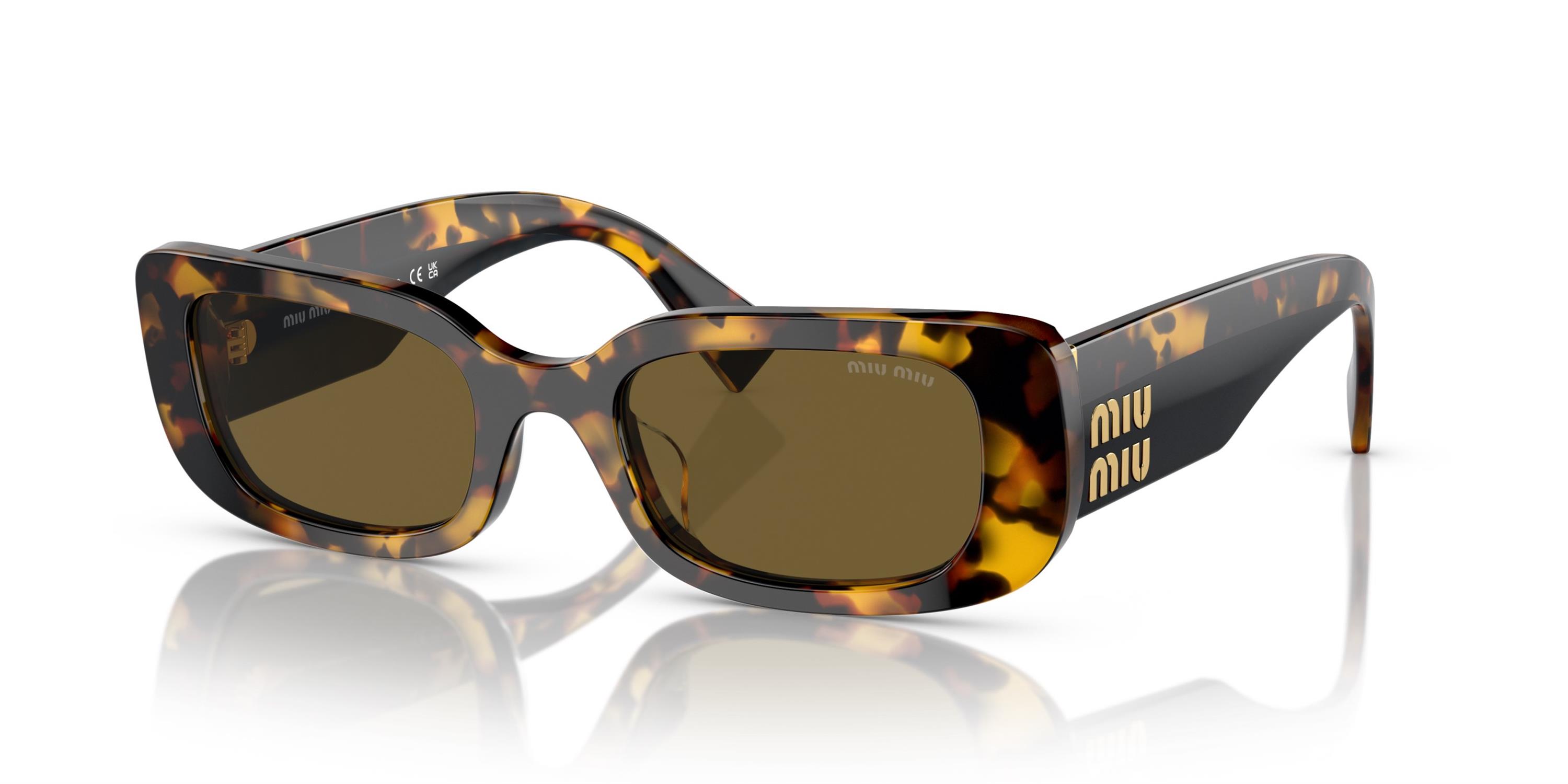 MIU MIU 0MU 08YS VAU01T 51